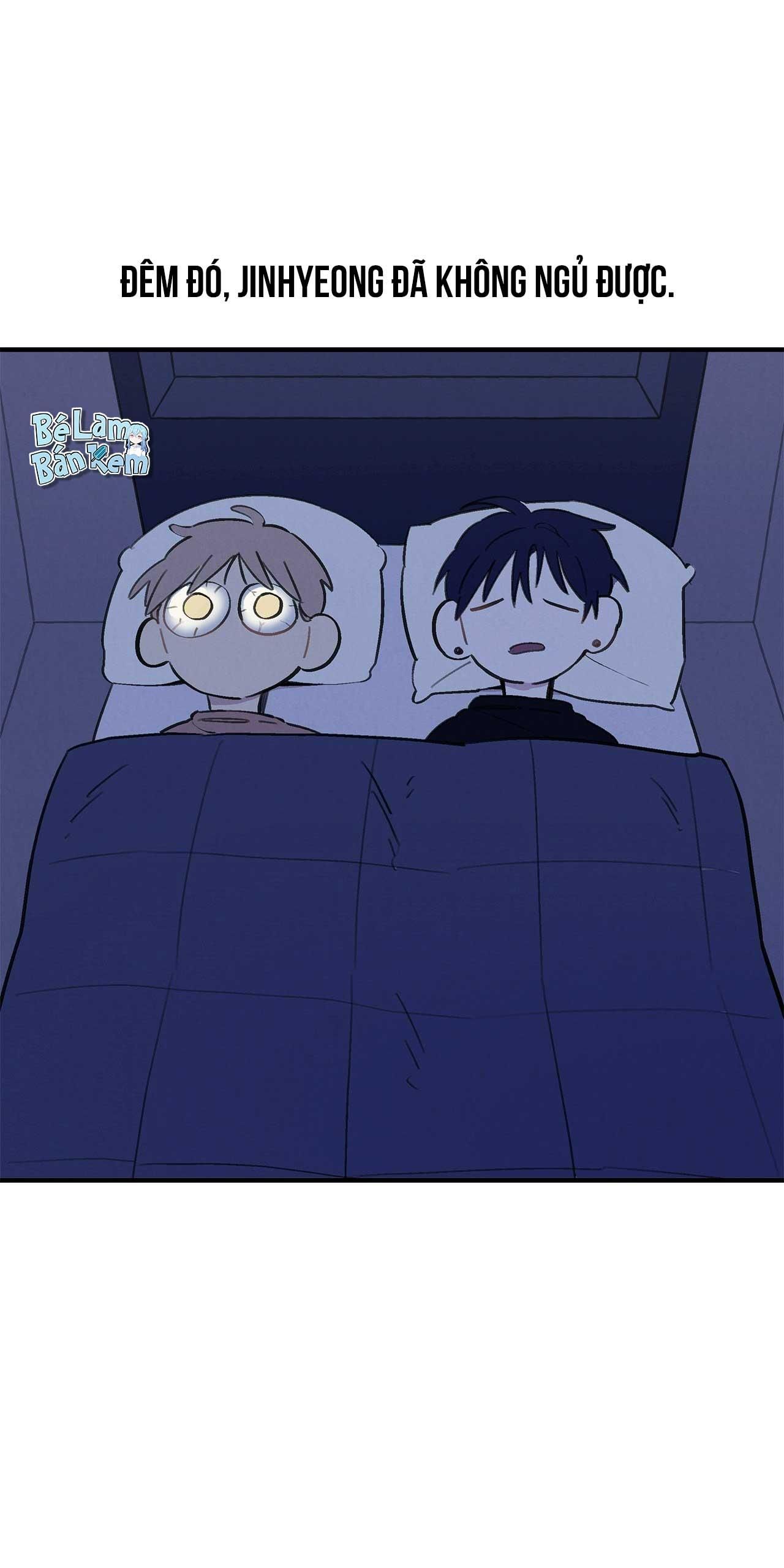 đọc truyện One-room Ta Chương 17 ảnh 36 tại Thiên Thai Truyện