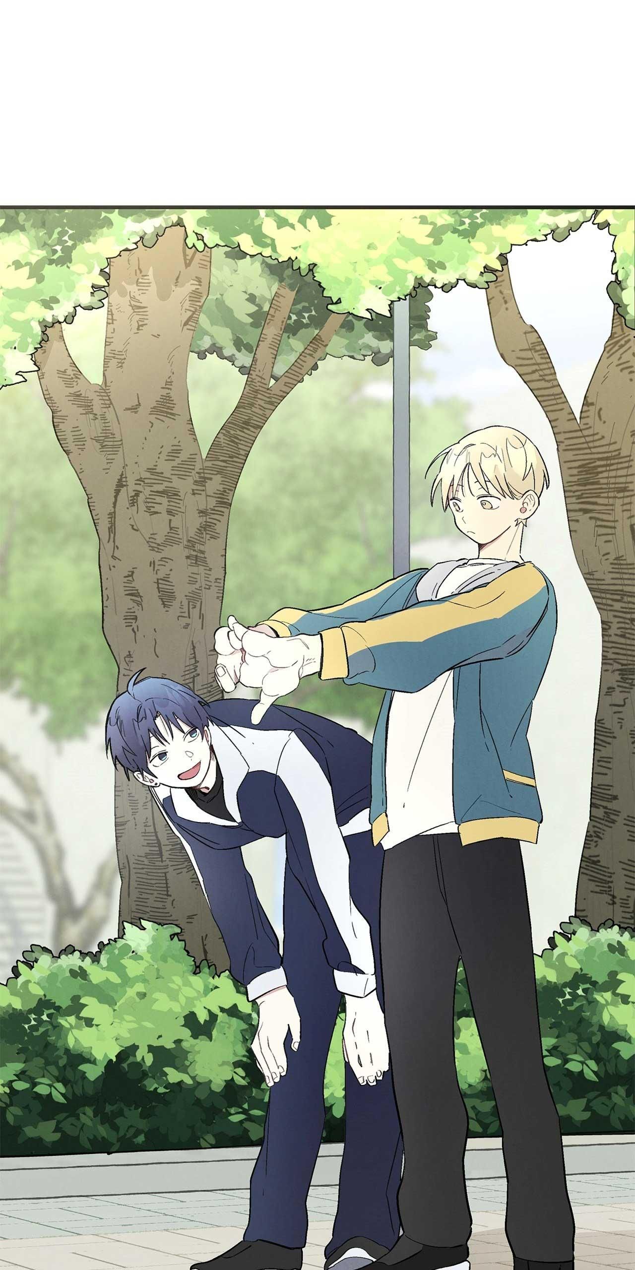 đọc truyện One-room Ta Chương 17 ảnh 38 tại Thiên Thai Truyện