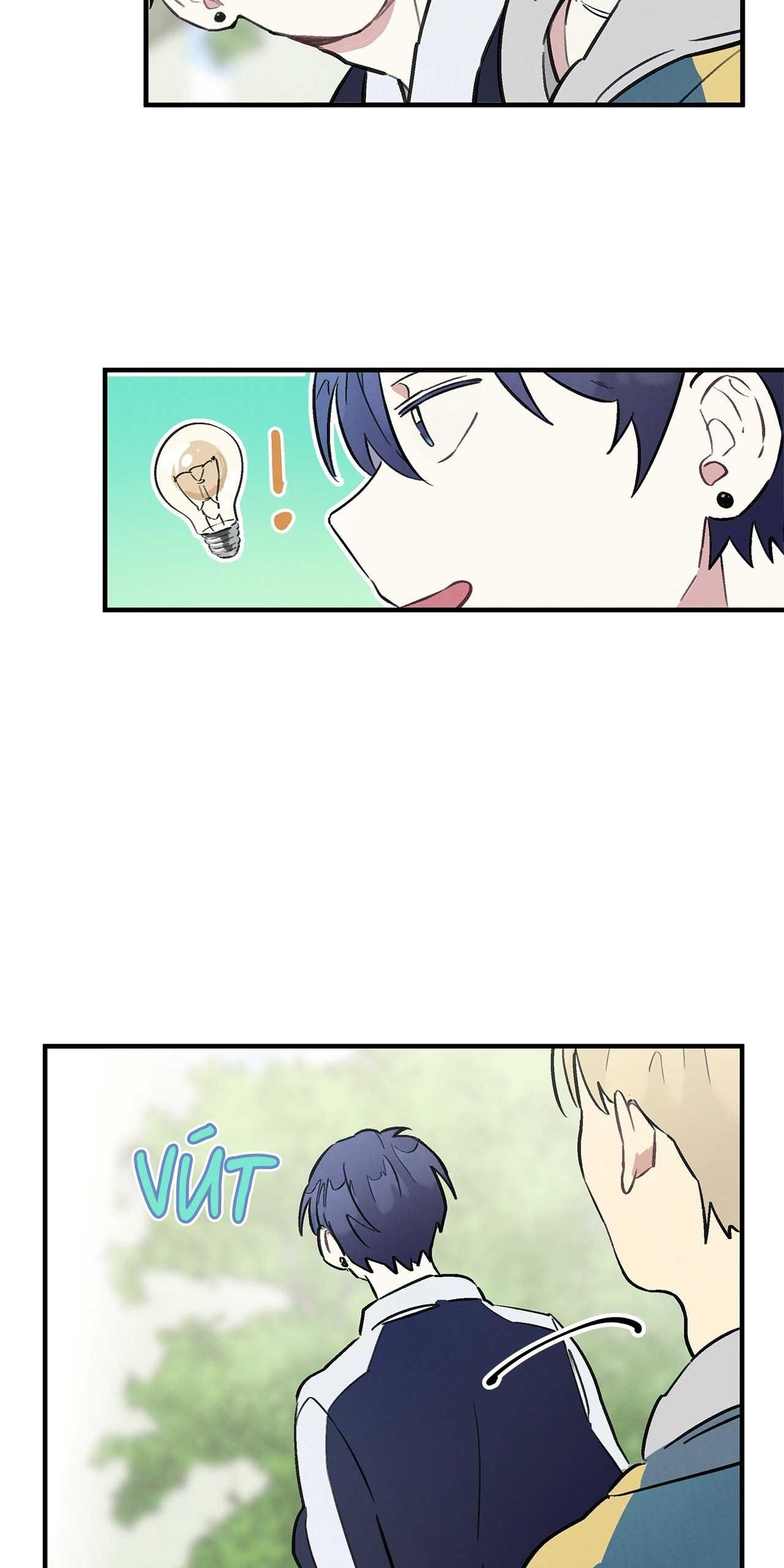 đọc truyện One-room Ta Chương 17 ảnh 40 tại Thiên Thai Truyện