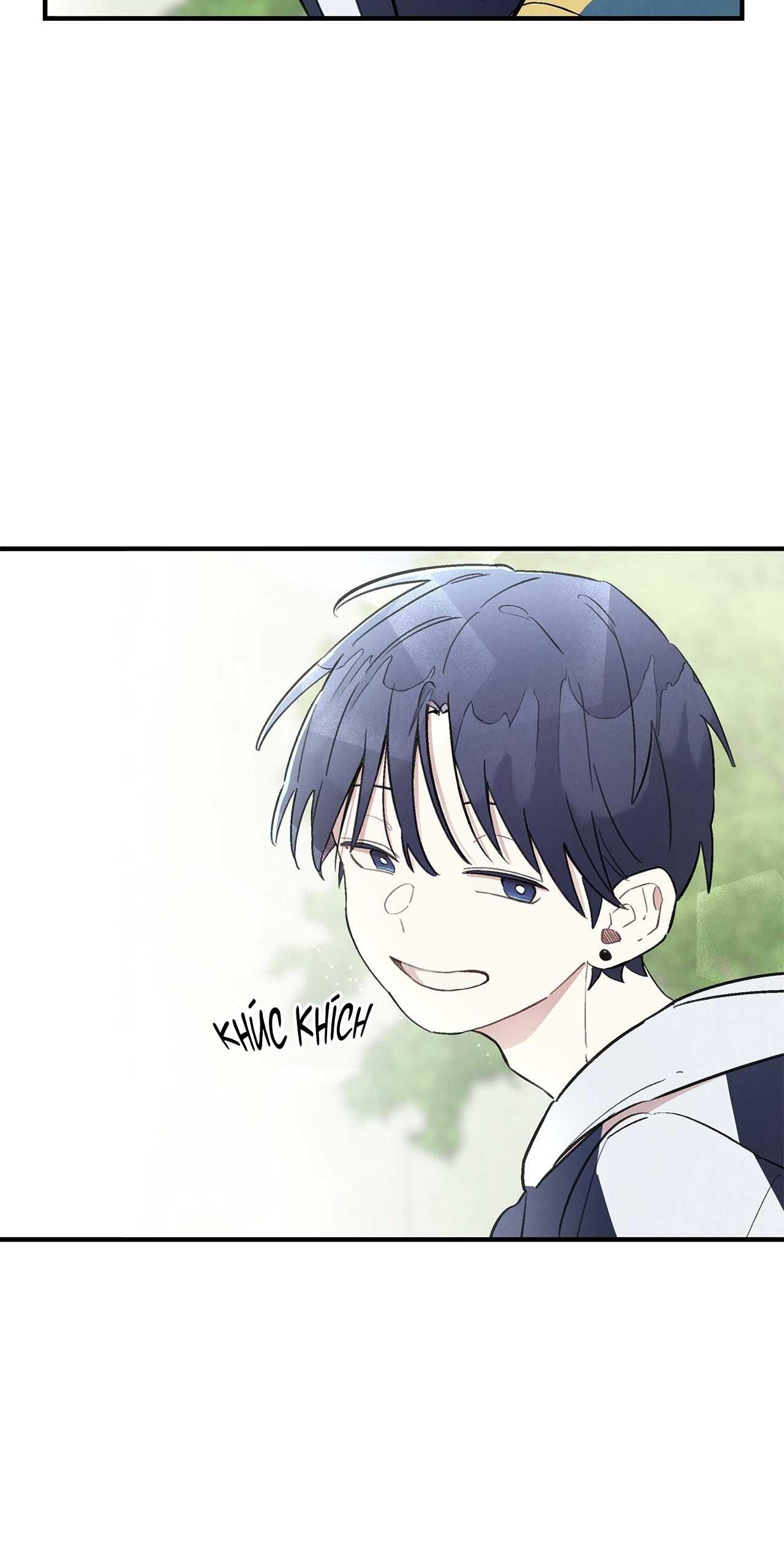 đọc truyện One-room Ta Chương 17 ảnh 41 tại Thiên Thai Truyện