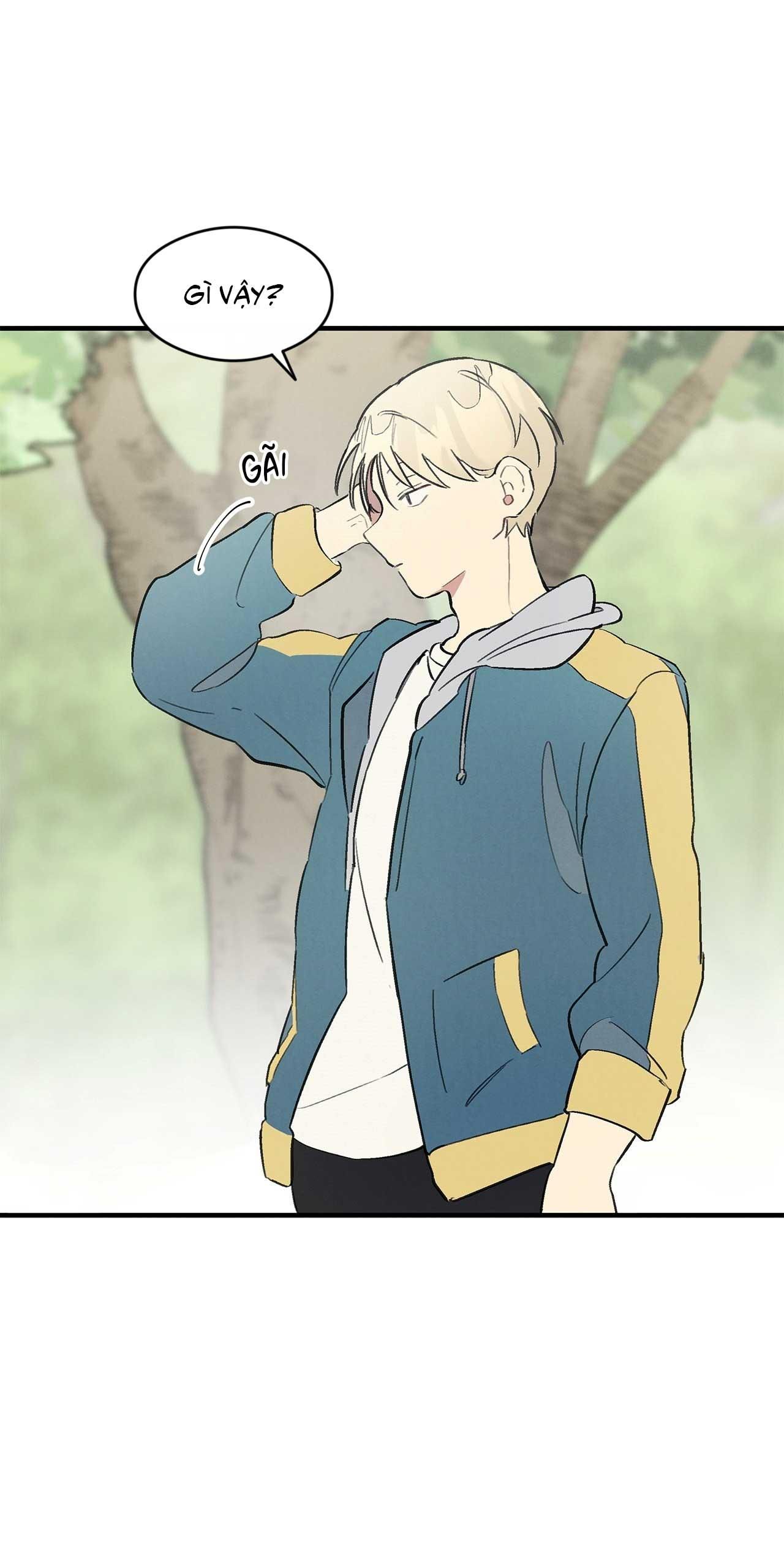 đọc truyện One-room Ta Chương 17 ảnh 42 tại Thiên Thai Truyện