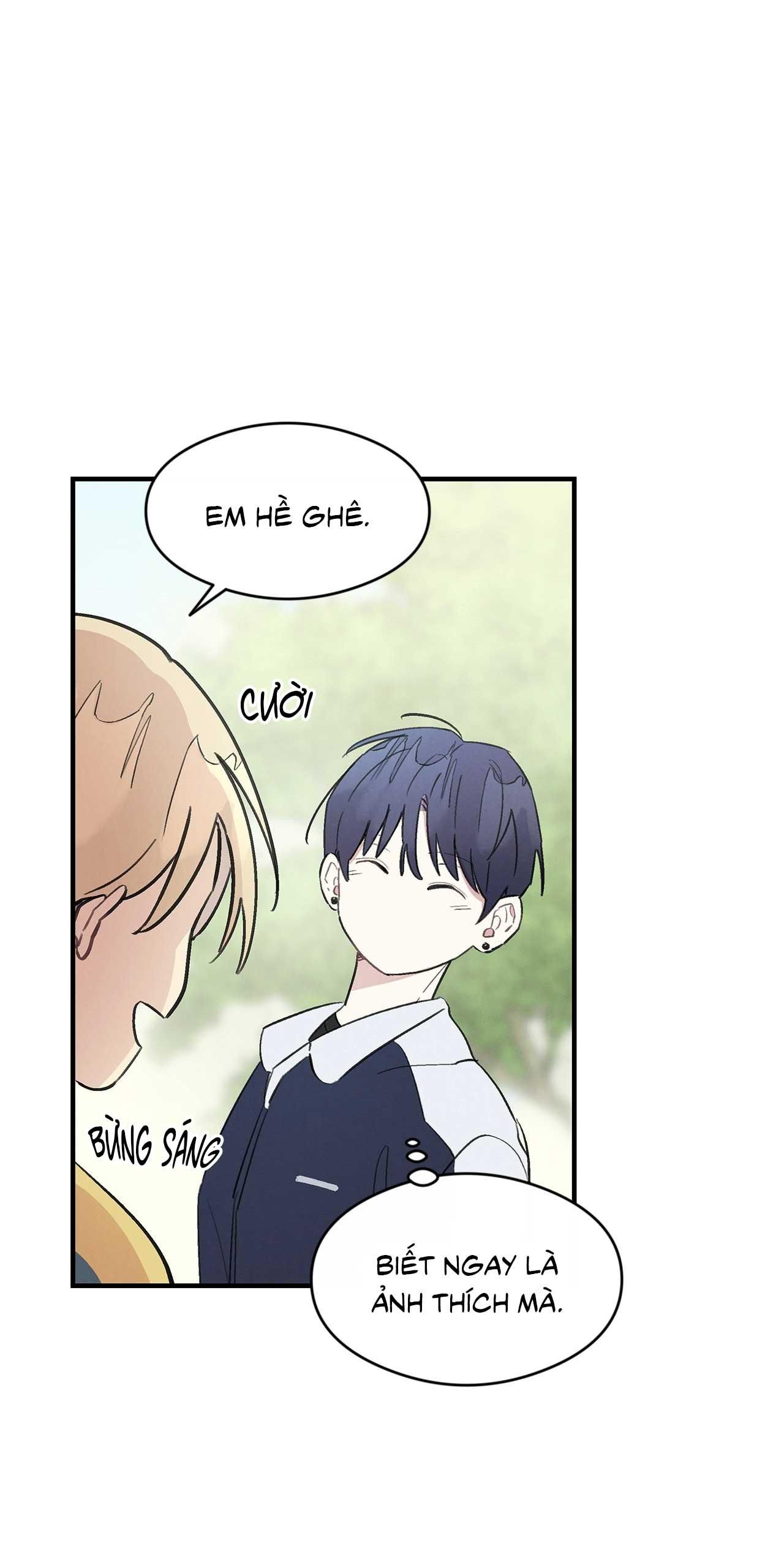 đọc truyện One-room Ta Chương 17 ảnh 45 tại Thiên Thai Truyện