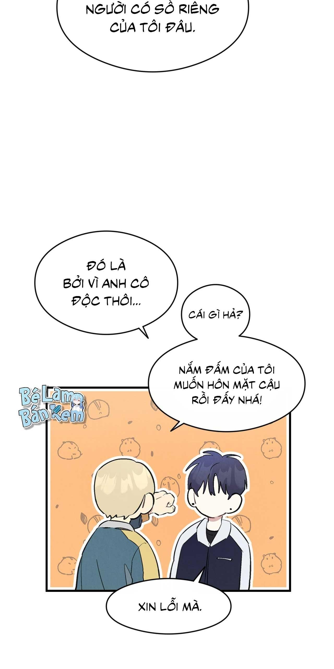 đọc truyện One-room Ta Chương 17 ảnh 47 tại Thiên Thai Truyện