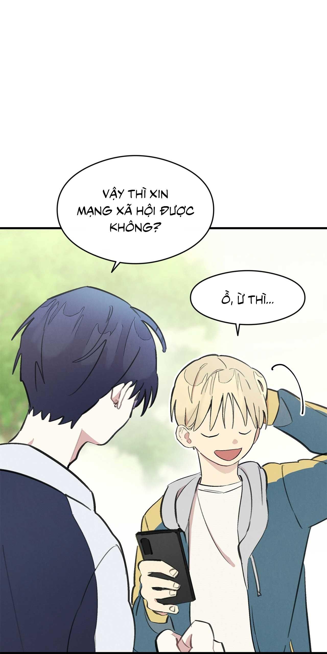 đọc truyện One-room Ta Chương 17 ảnh 48 tại Thiên Thai Truyện