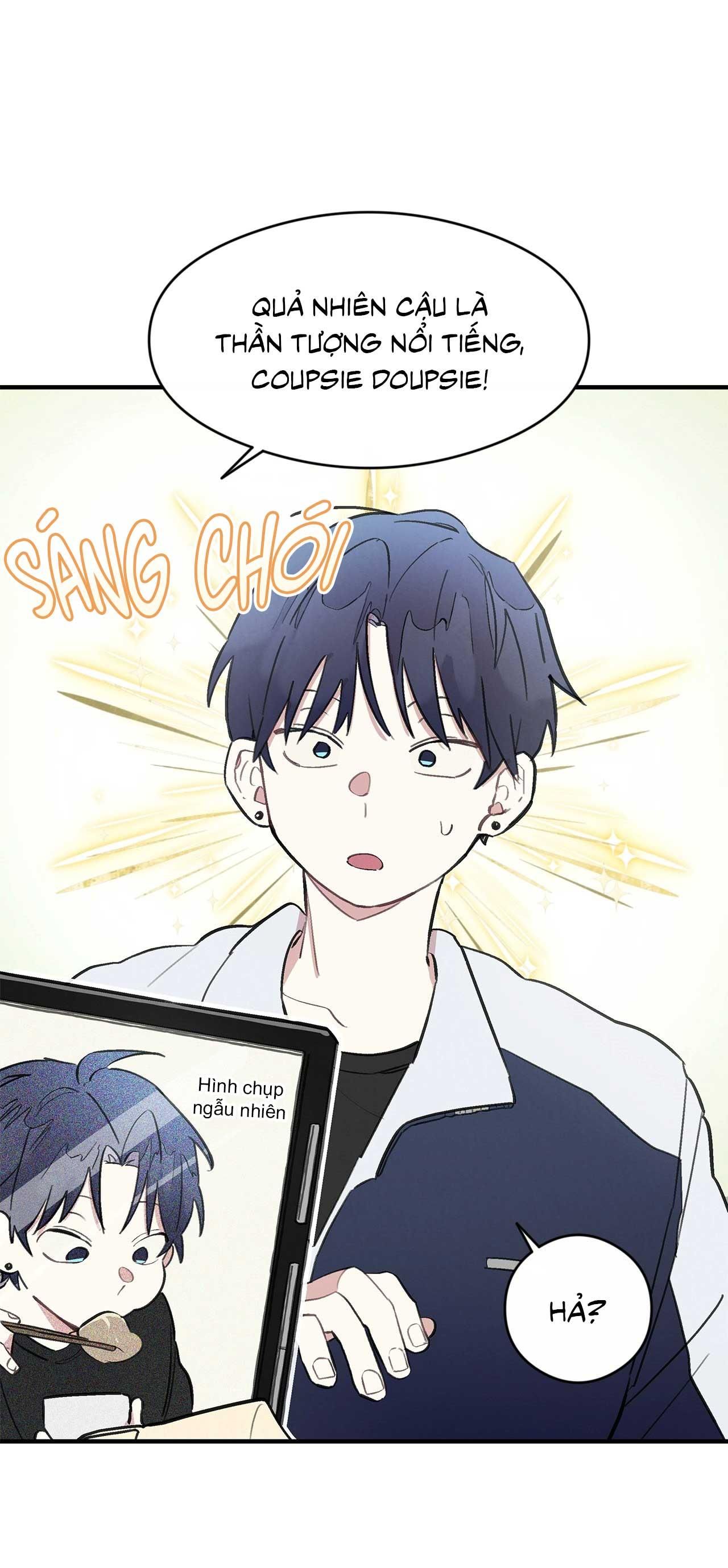 đọc truyện One-room Ta Chương 17 ảnh 53 tại Thiên Thai Truyện