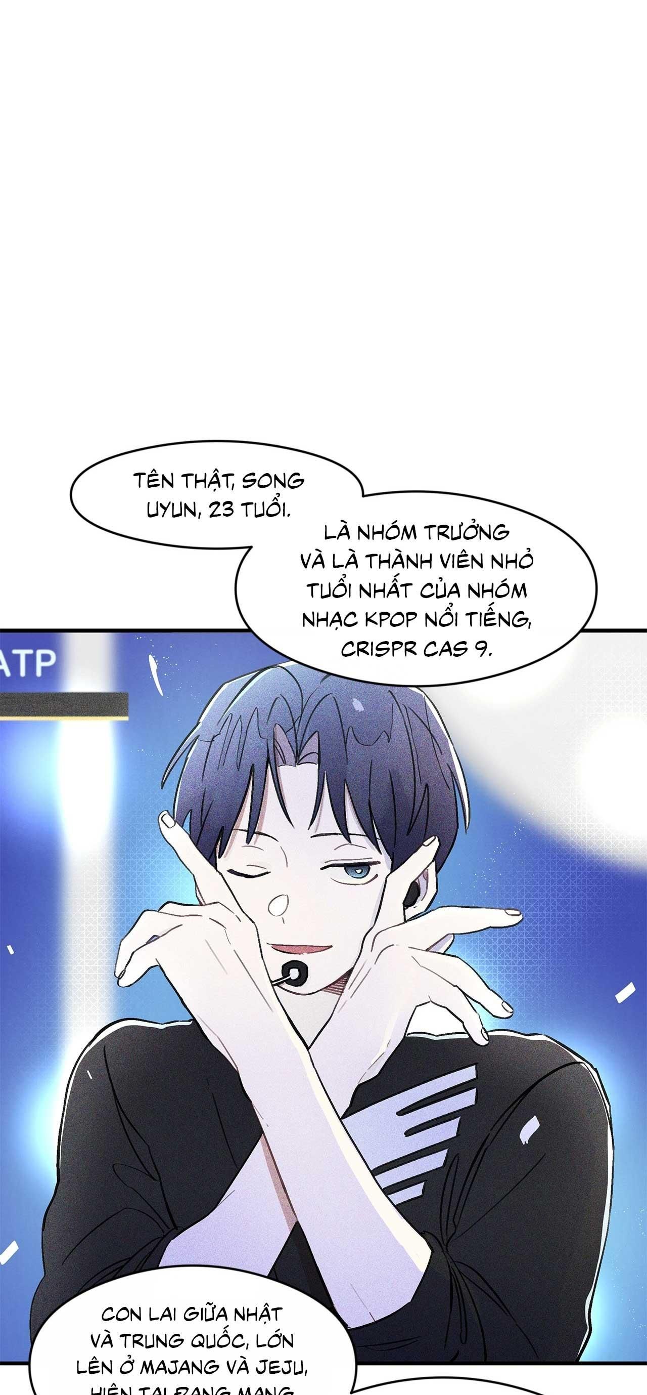 đọc truyện One-room Ta Chương 17 ảnh 54 tại Thiên Thai Truyện