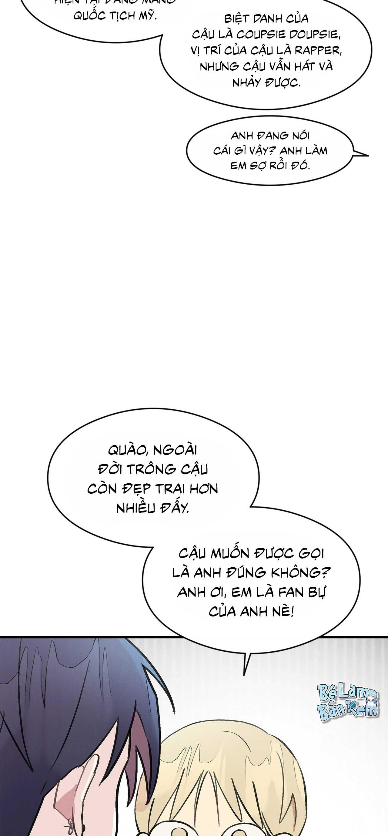 đọc truyện One-room Ta Chương 17 ảnh 55 tại Thiên Thai Truyện