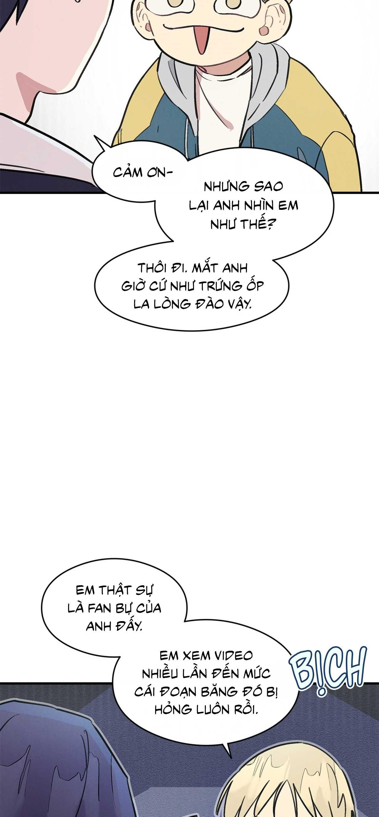 đọc truyện One-room Ta Chương 17 ảnh 56 tại Thiên Thai Truyện