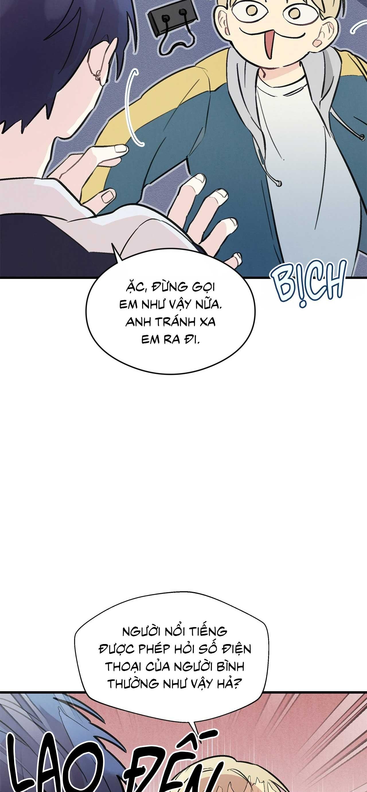 đọc truyện One-room Ta Chương 17 ảnh 57 tại Thiên Thai Truyện