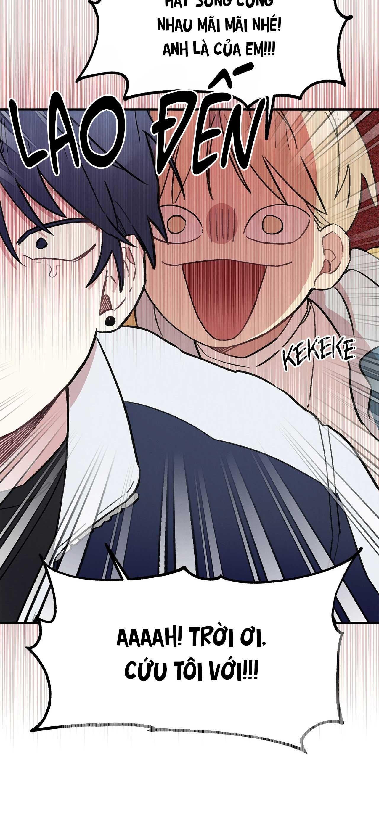 đọc truyện One-room Ta Chương 17 ảnh 59 tại Thiên Thai Truyện