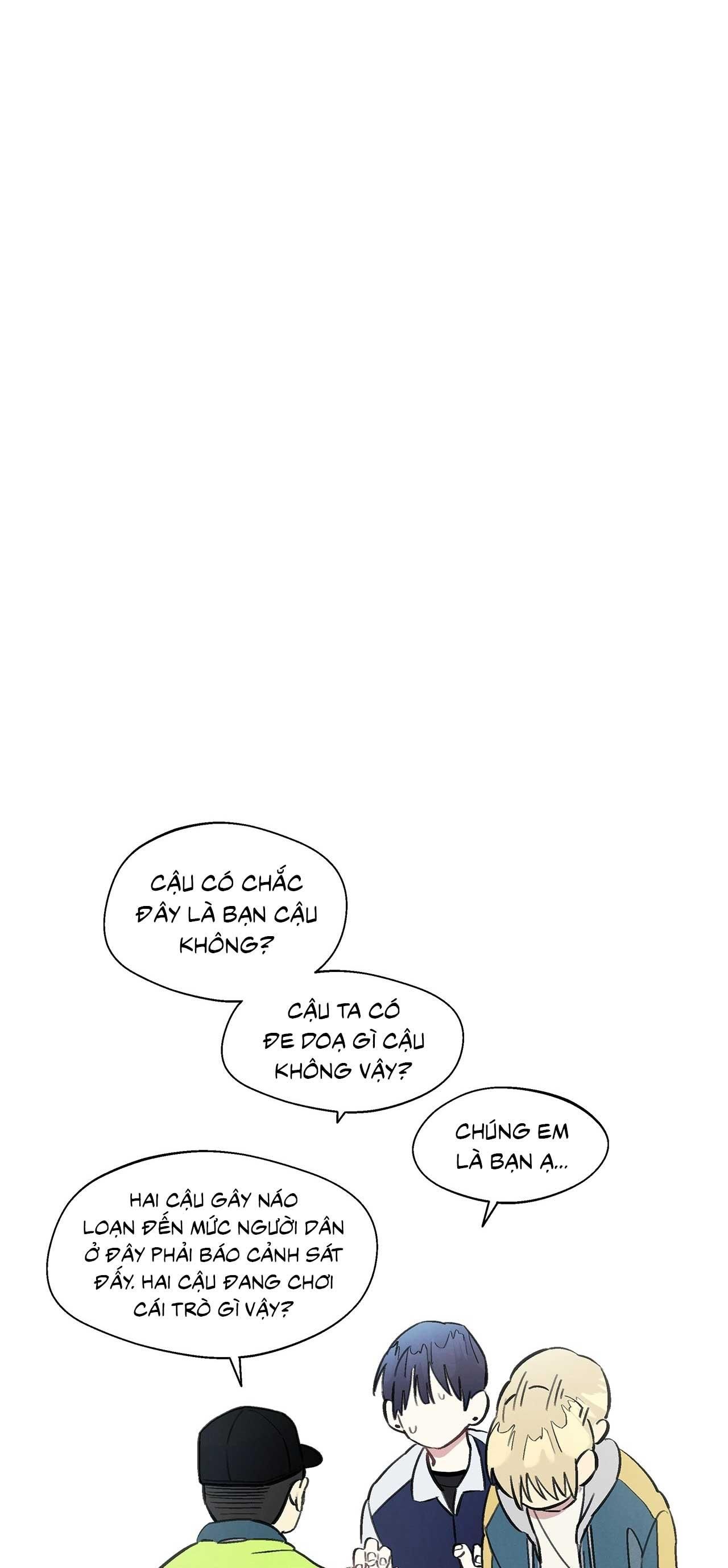 đọc truyện One-room Ta Chương 17 ảnh 60 tại Thiên Thai Truyện