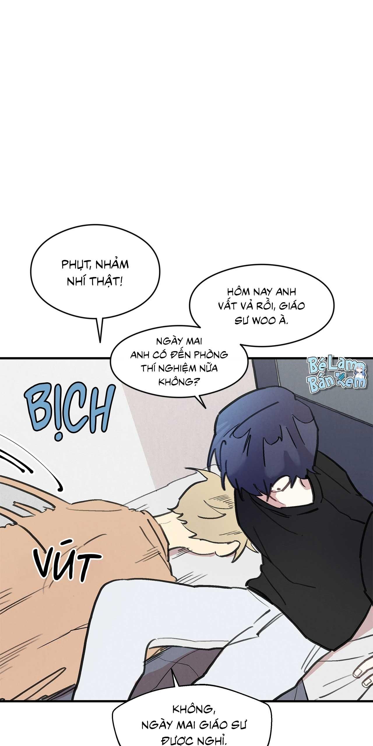 đọc truyện One-room Ta Chương 17 ảnh 9 tại Thiên Thai Truyện