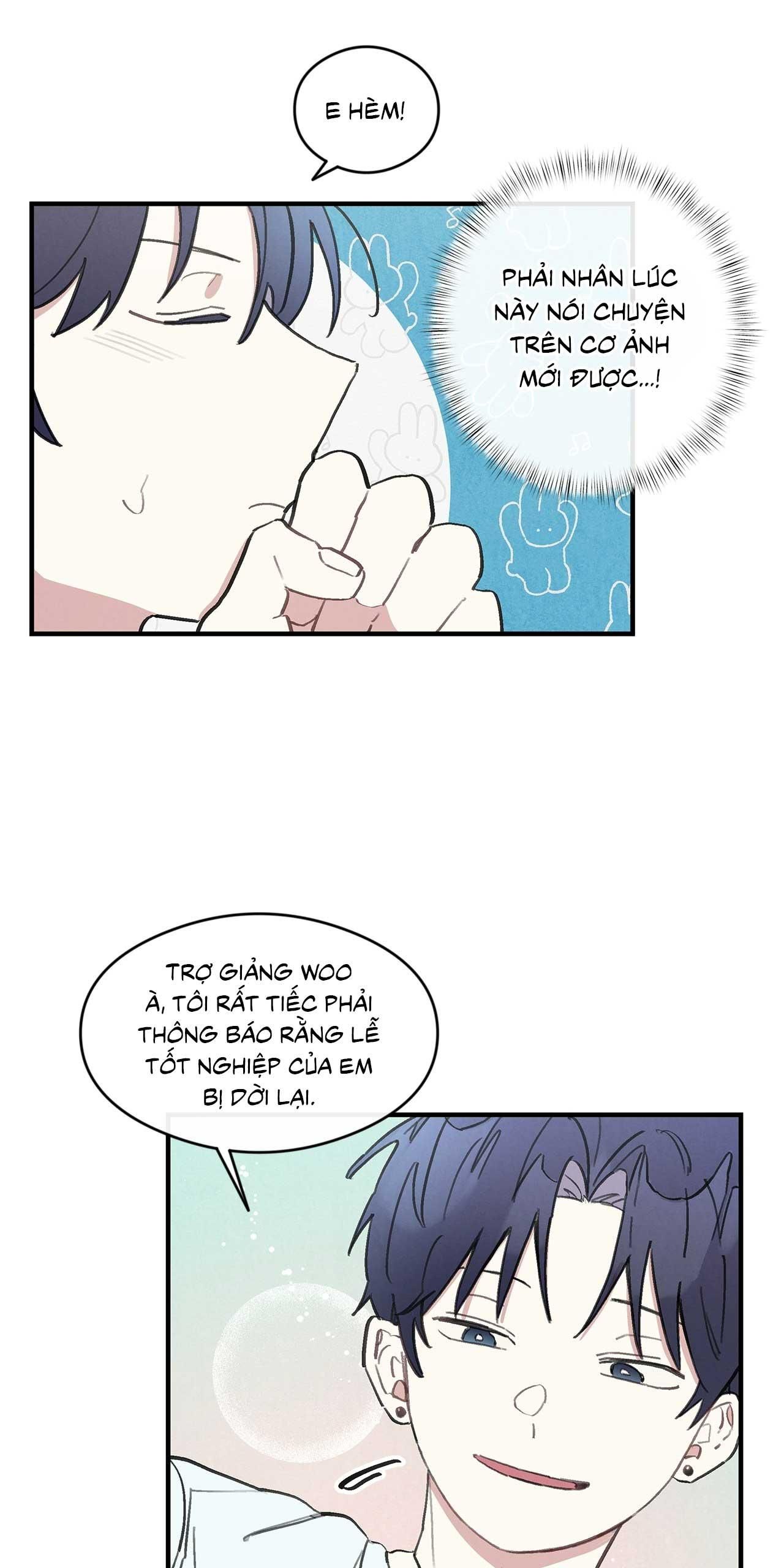 đọc truyện One-room Ta Chương 17 ảnh 11 tại Thiên Thai Truyện