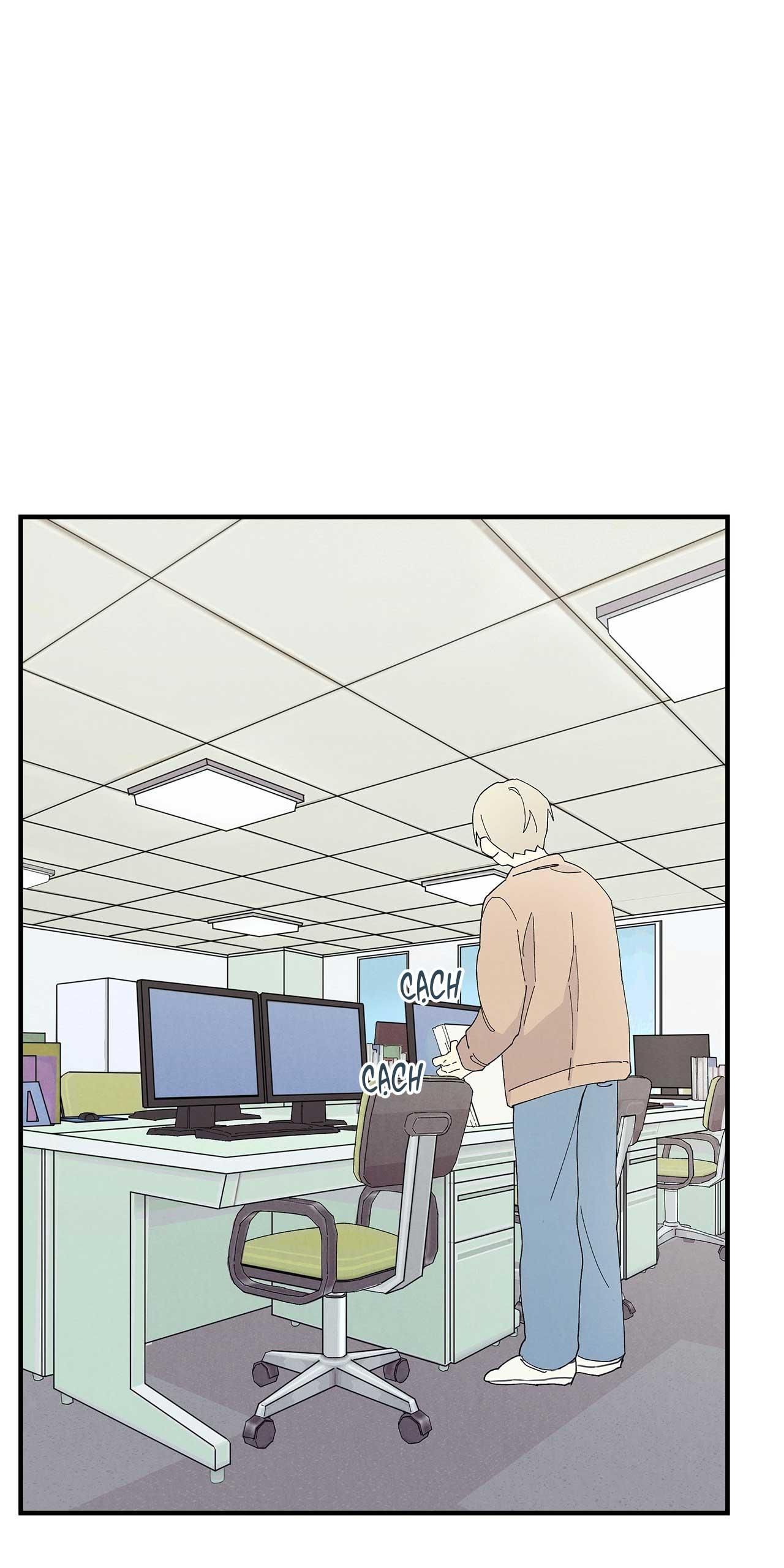 đọc truyện One-room Ta Chương 18 ảnh 3 tại Thiên Thai Truyện