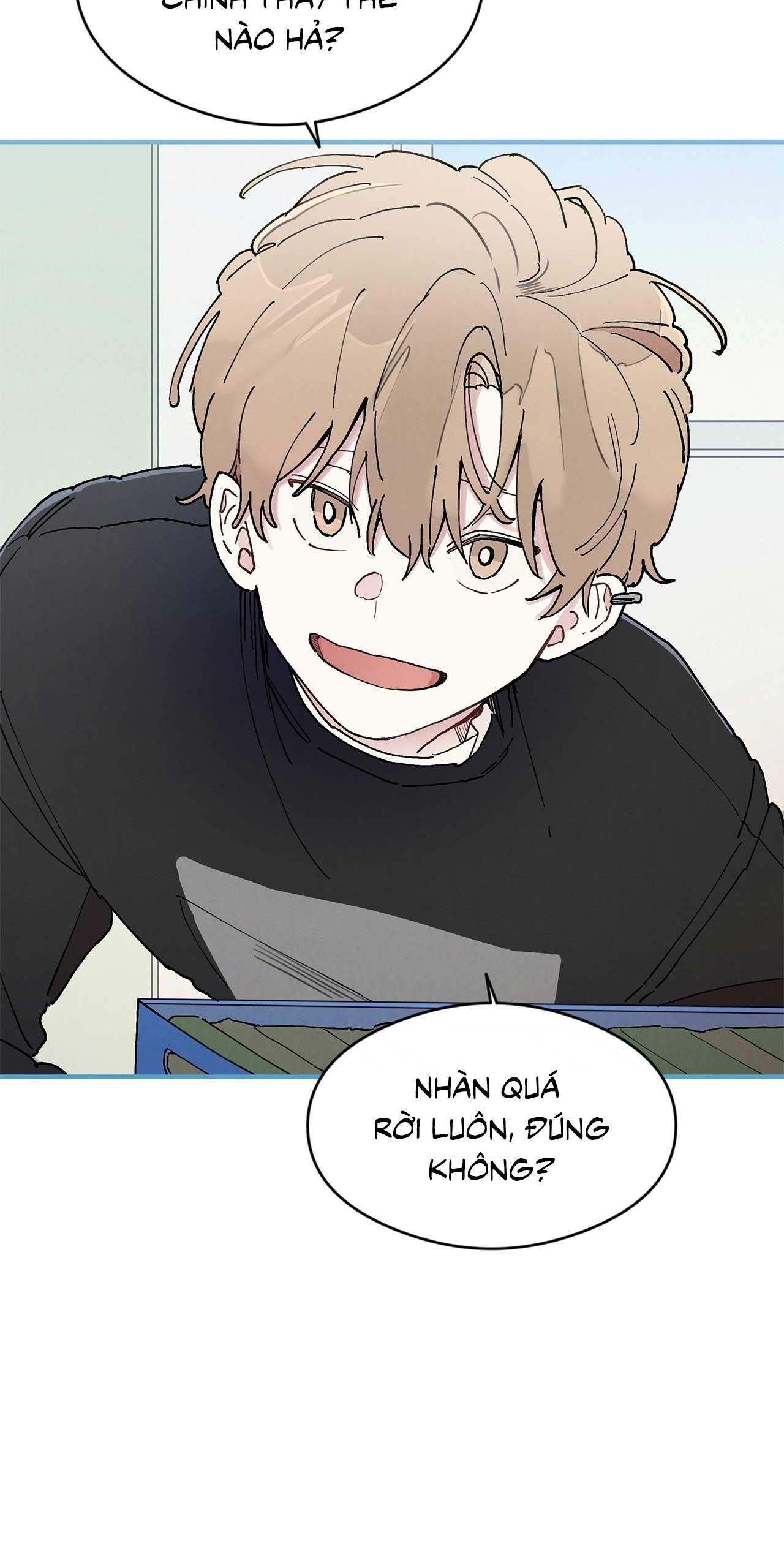 đọc truyện One-room Ta Chương 18 ảnh 12 tại Thiên Thai Truyện