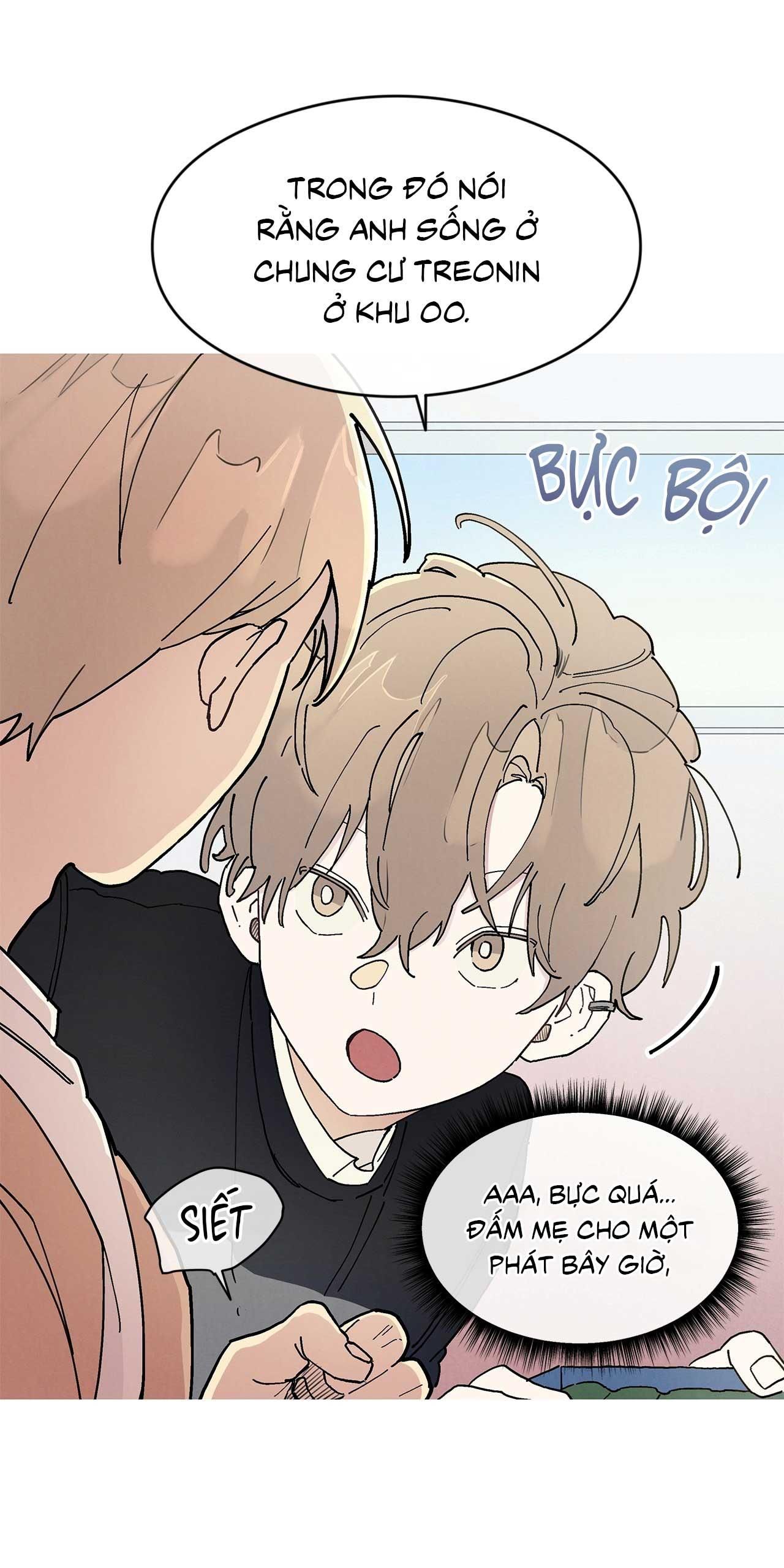 đọc truyện One-room Ta Chương 18 ảnh 19 tại Thiên Thai Truyện