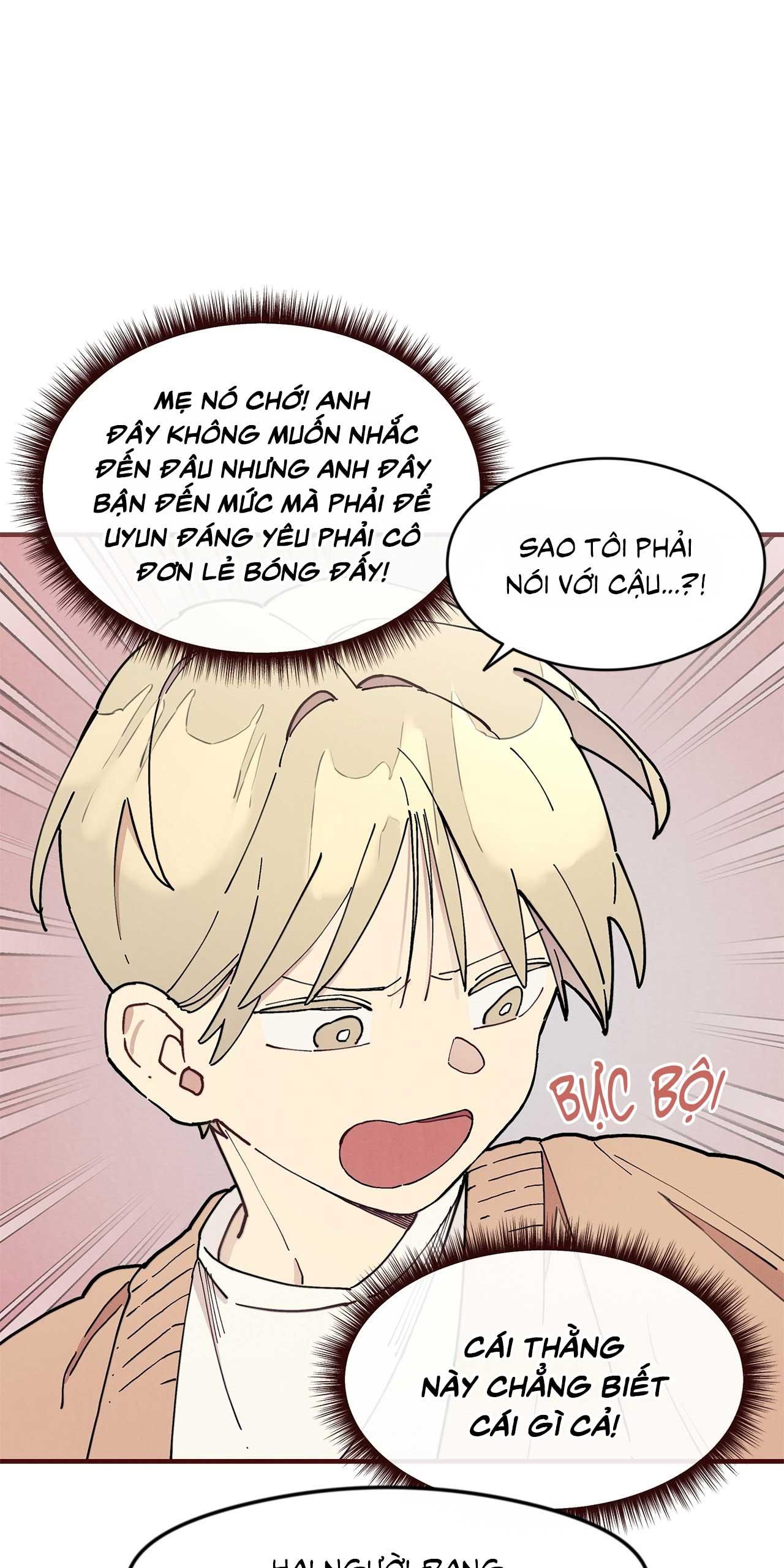 đọc truyện One-room Ta Chương 18 ảnh 23 tại Thiên Thai Truyện