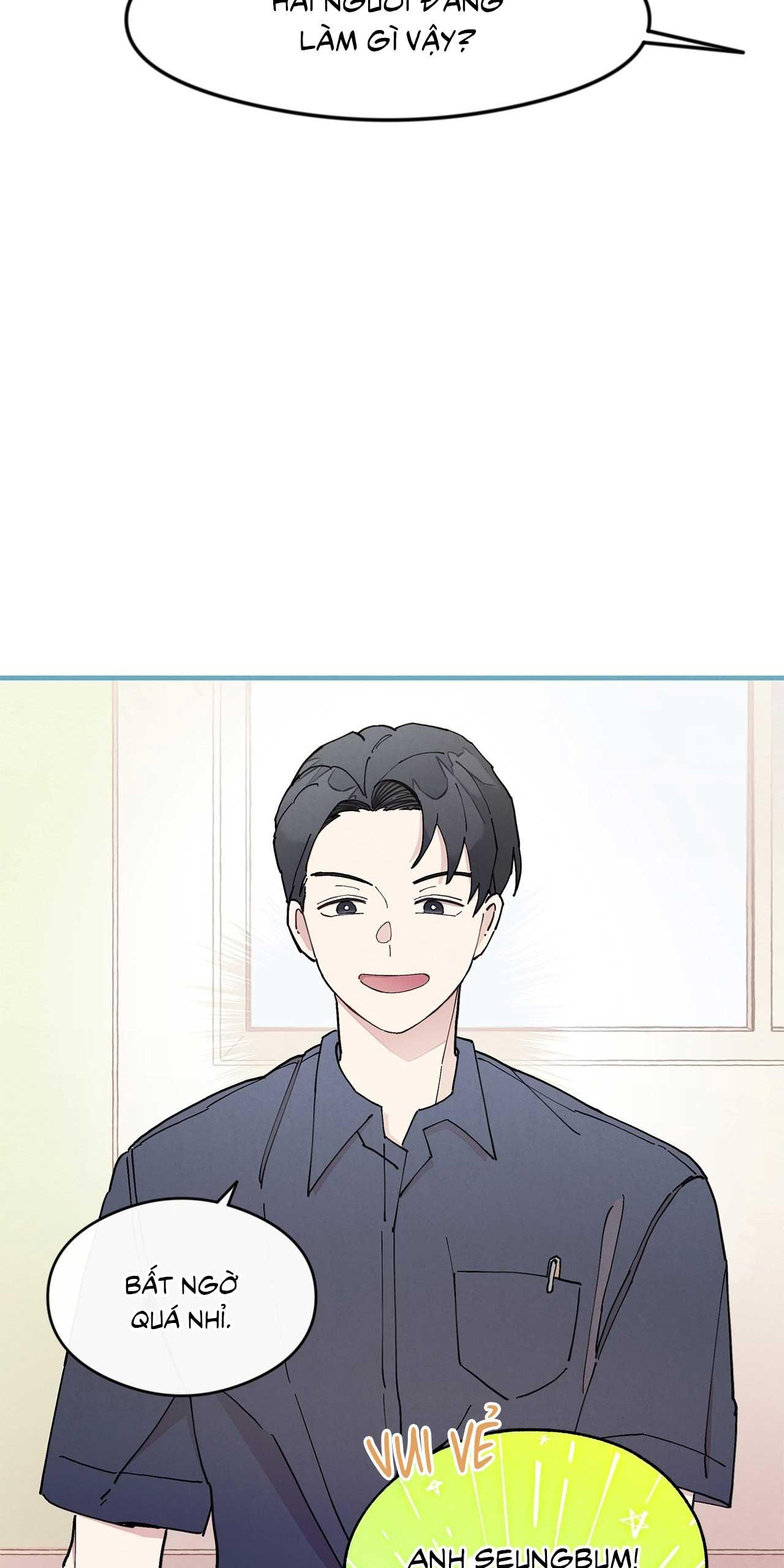 đọc truyện One-room Ta Chương 18 ảnh 24 tại Thiên Thai Truyện