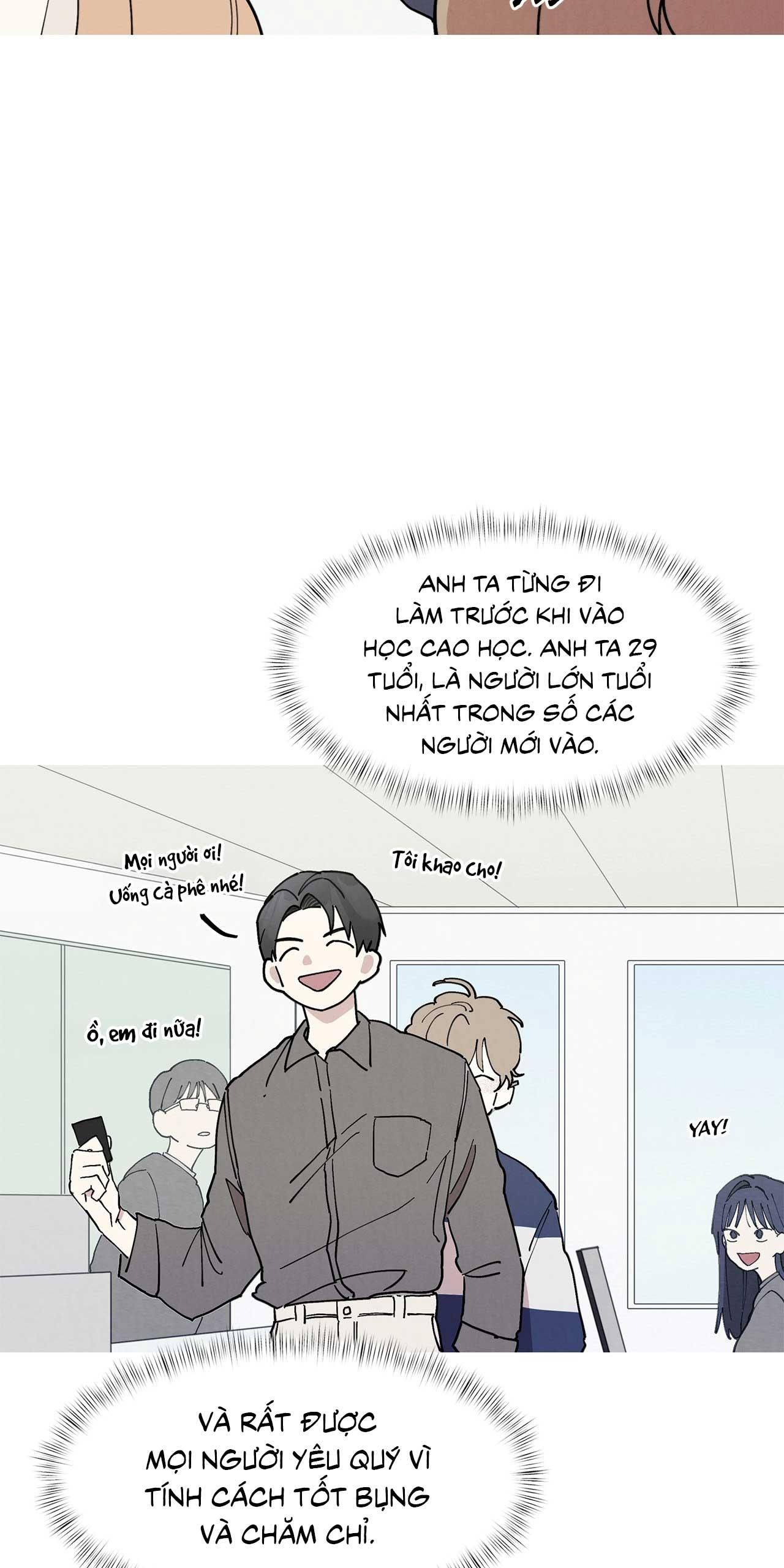 đọc truyện One-room Ta Chương 18 ảnh 26 tại Thiên Thai Truyện