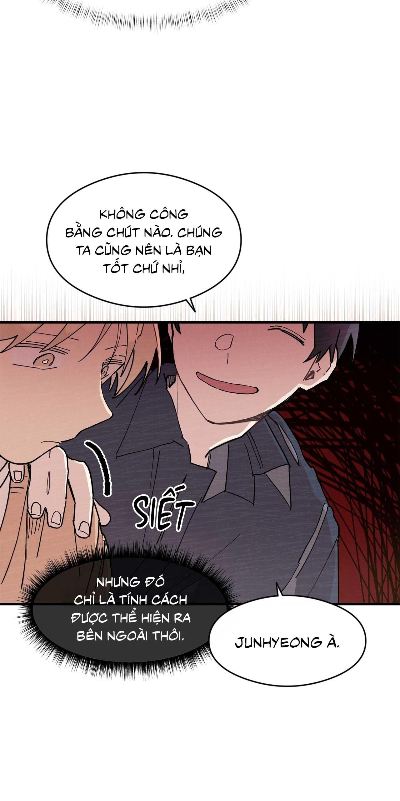 đọc truyện One-room Ta Chương 18 ảnh 27 tại Thiên Thai Truyện