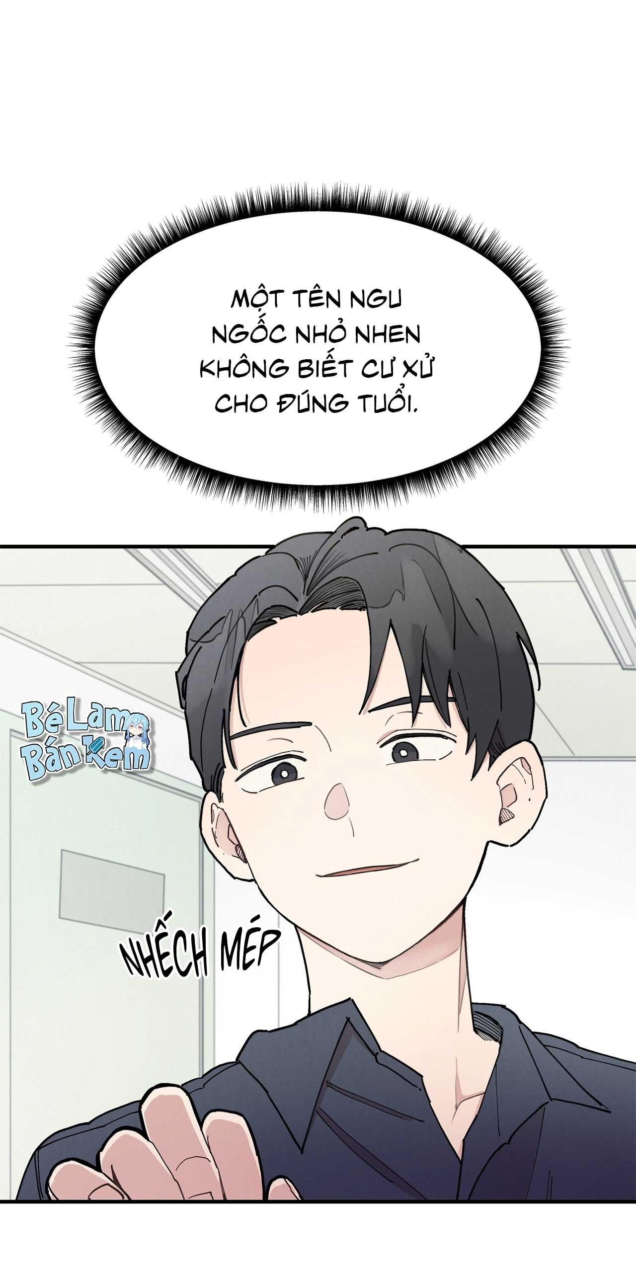 đọc truyện One-room Ta Chương 18 ảnh 29 tại Thiên Thai Truyện