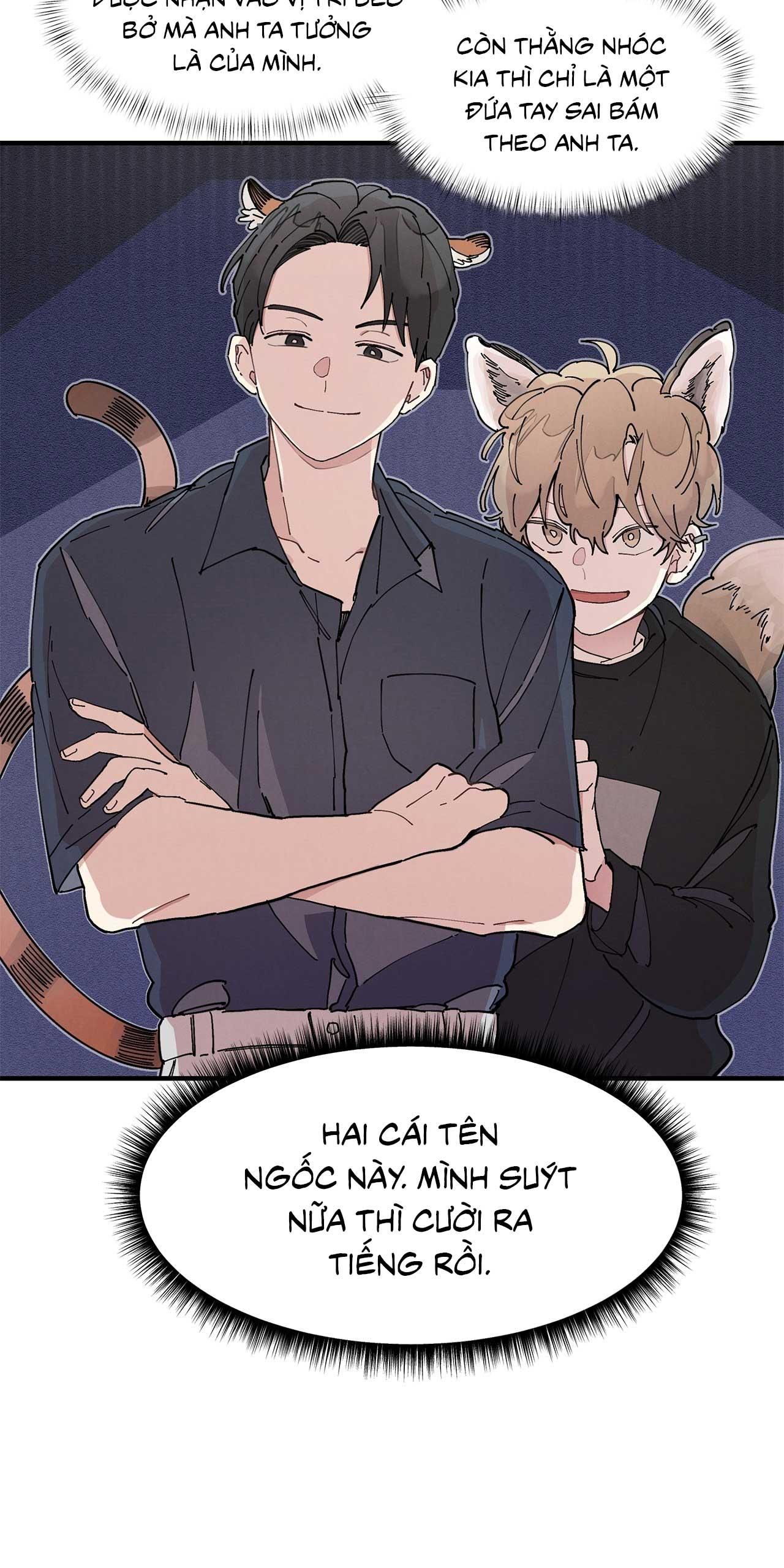 đọc truyện One-room Ta Chương 18 ảnh 31 tại Thiên Thai Truyện