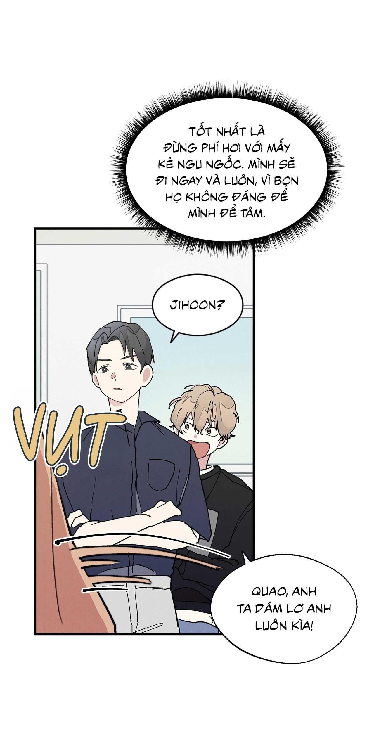 đọc truyện One-room Ta Chương 18 ảnh 32 tại Thiên Thai Truyện