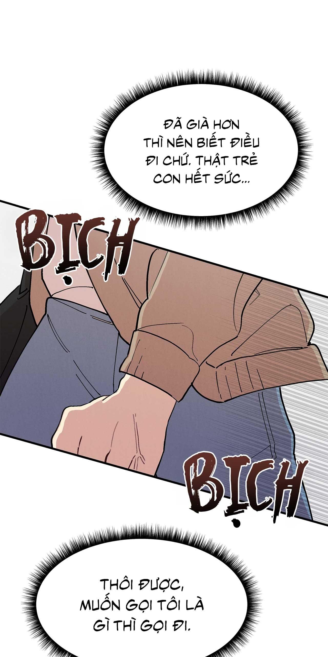 đọc truyện One-room Ta Chương 18 ảnh 33 tại Thiên Thai Truyện