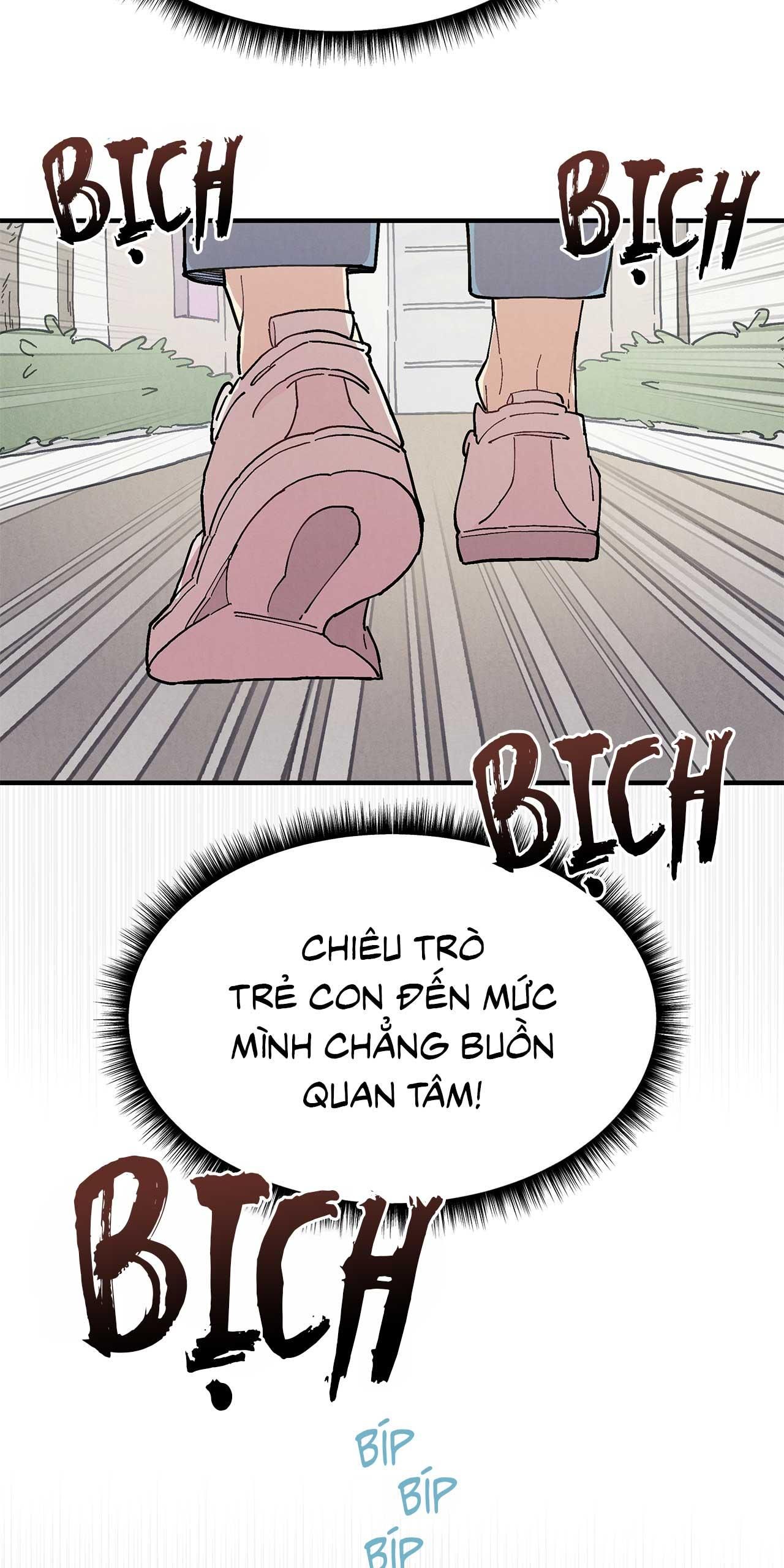 đọc truyện One-room Ta Chương 18 ảnh 34 tại Thiên Thai Truyện