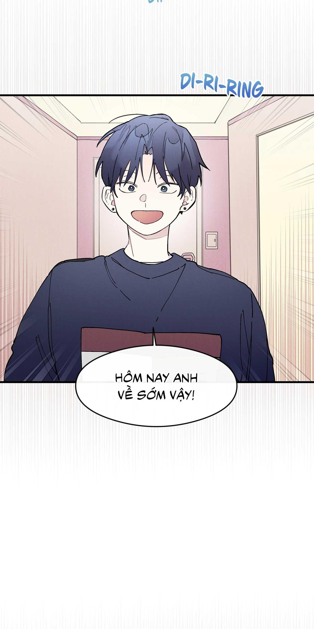 đọc truyện One-room Ta Chương 18 ảnh 35 tại Thiên Thai Truyện