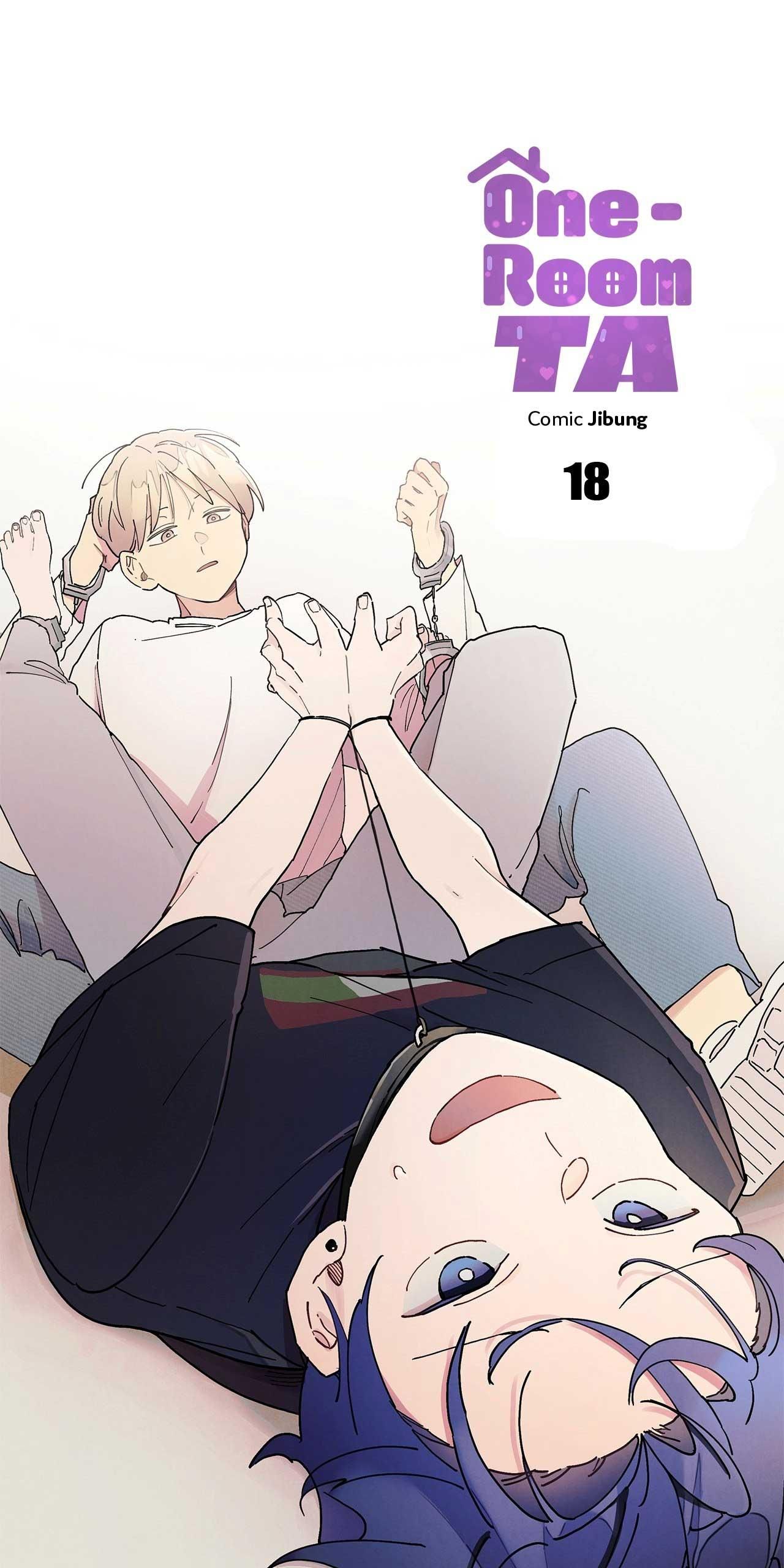 đọc truyện One-room Ta Chương 18 ảnh 38 tại Thiên Thai Truyện