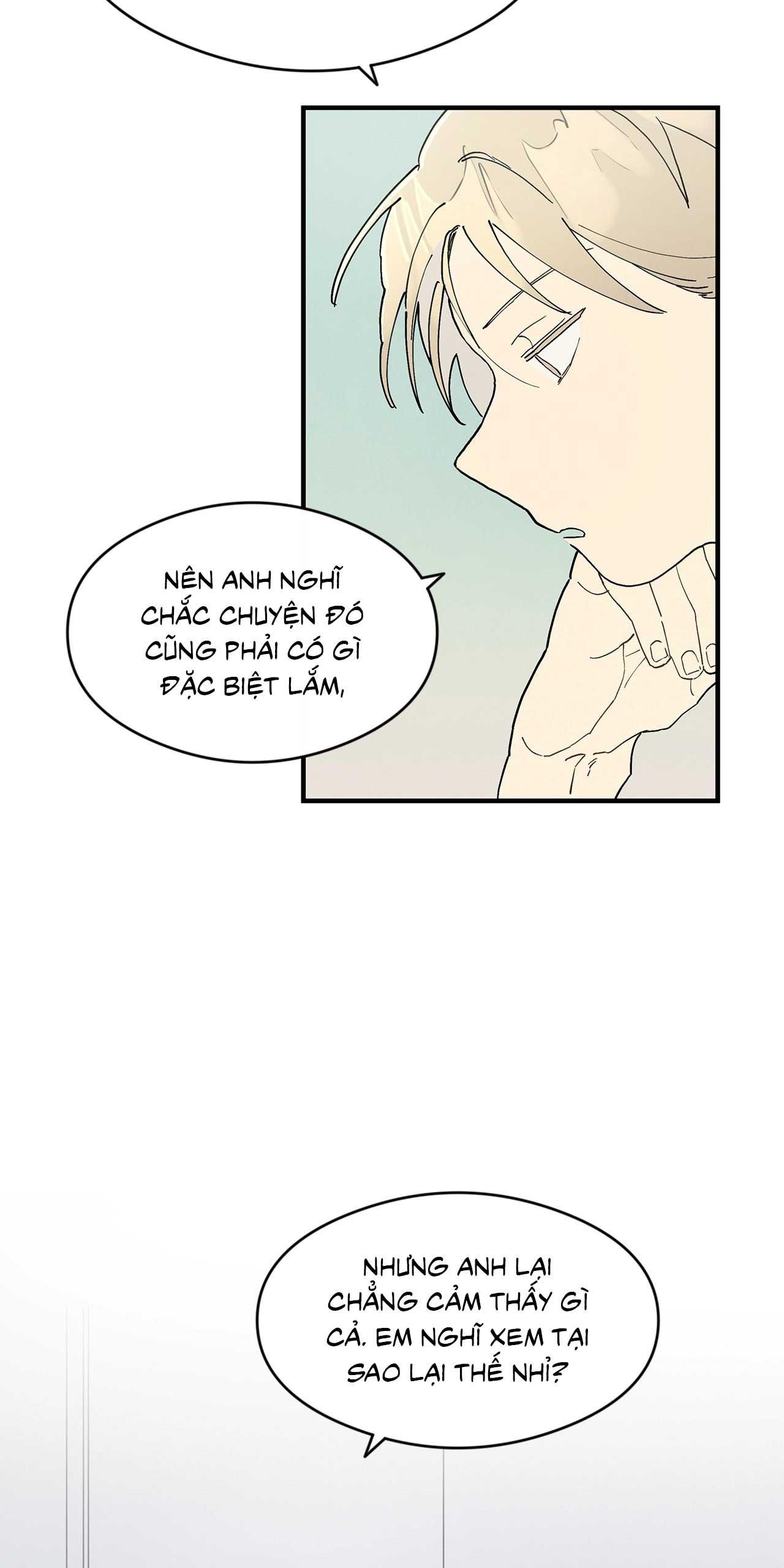 đọc truyện One-room Ta Chương 18 ảnh 40 tại Thiên Thai Truyện