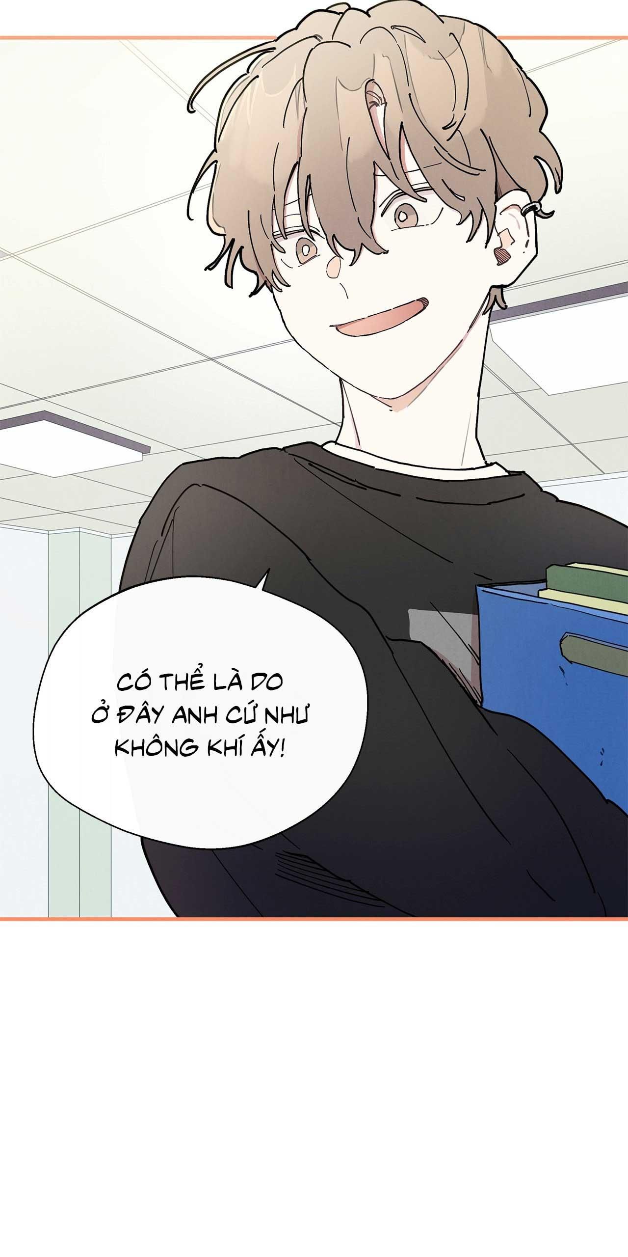 đọc truyện One-room Ta Chương 18 ảnh 6 tại Thiên Thai Truyện