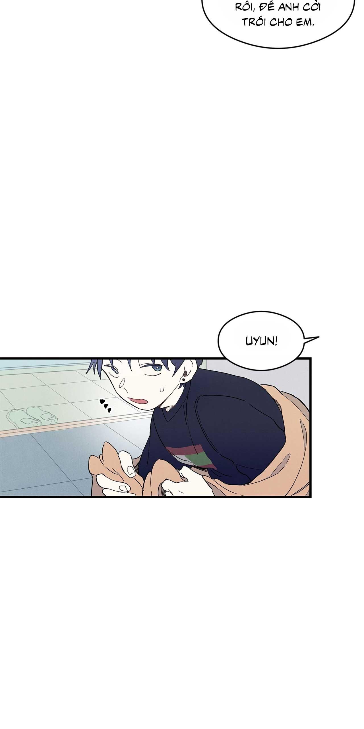 đọc truyện One-room Ta Chương 18 ảnh 42 tại Thiên Thai Truyện