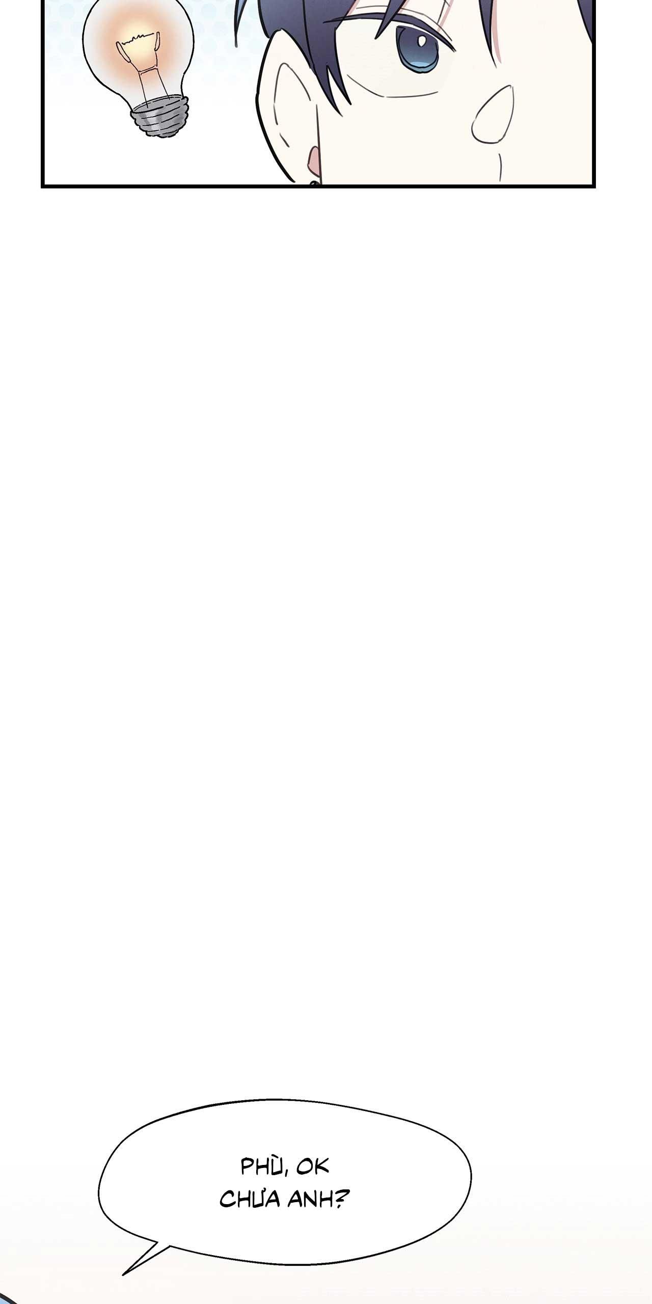 đọc truyện One-room Ta Chương 18 ảnh 46 tại Thiên Thai Truyện