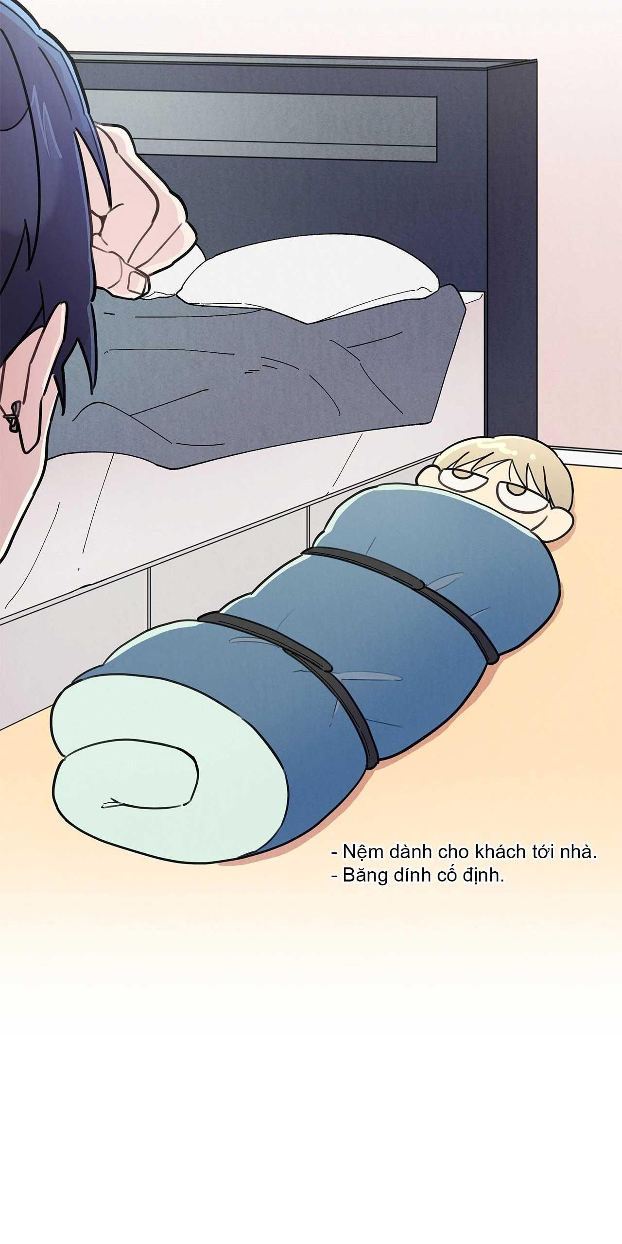 đọc truyện One-room Ta Chương 18 ảnh 47 tại Thiên Thai Truyện