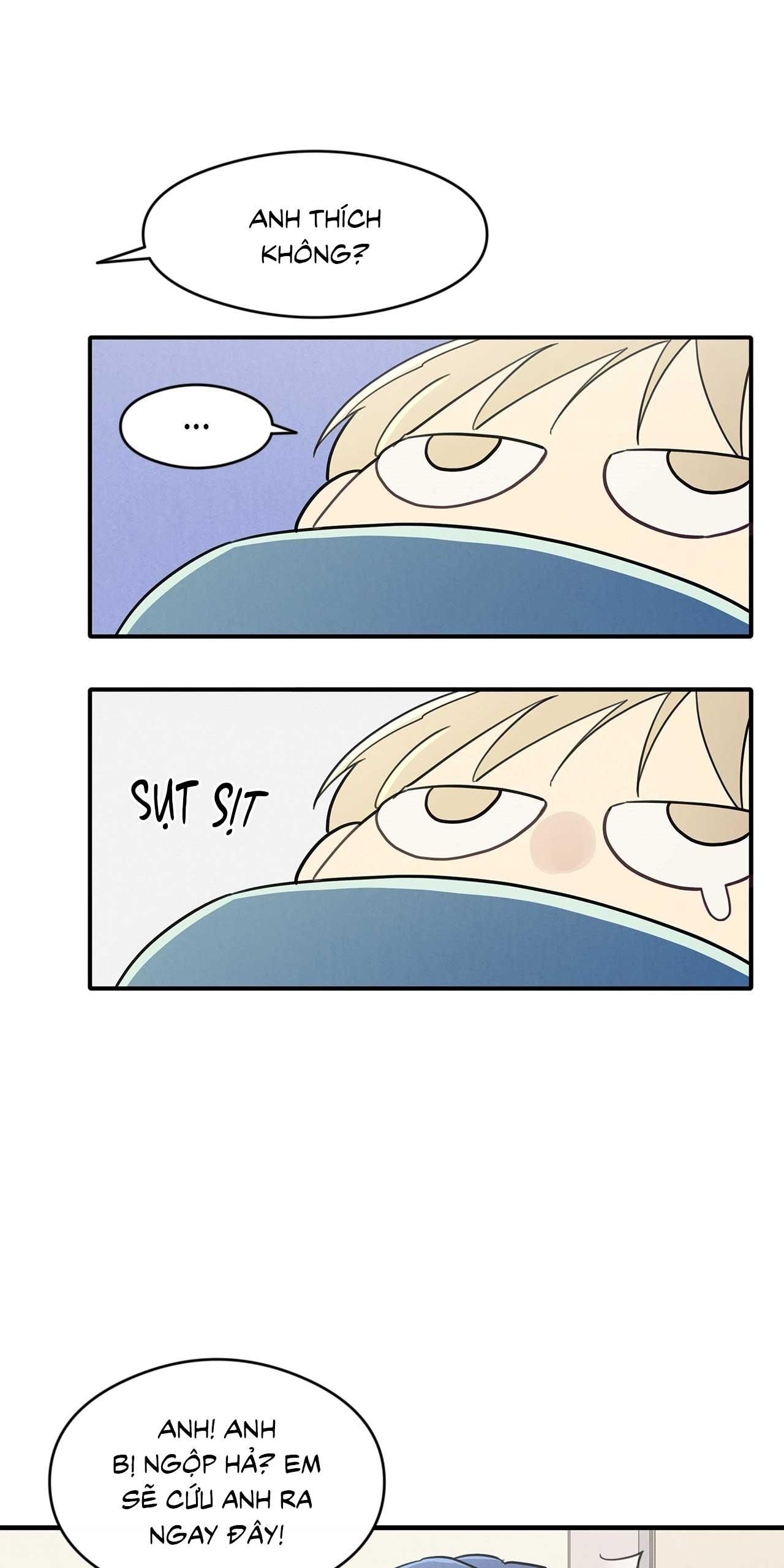 đọc truyện One-room Ta Chương 18 ảnh 48 tại Thiên Thai Truyện