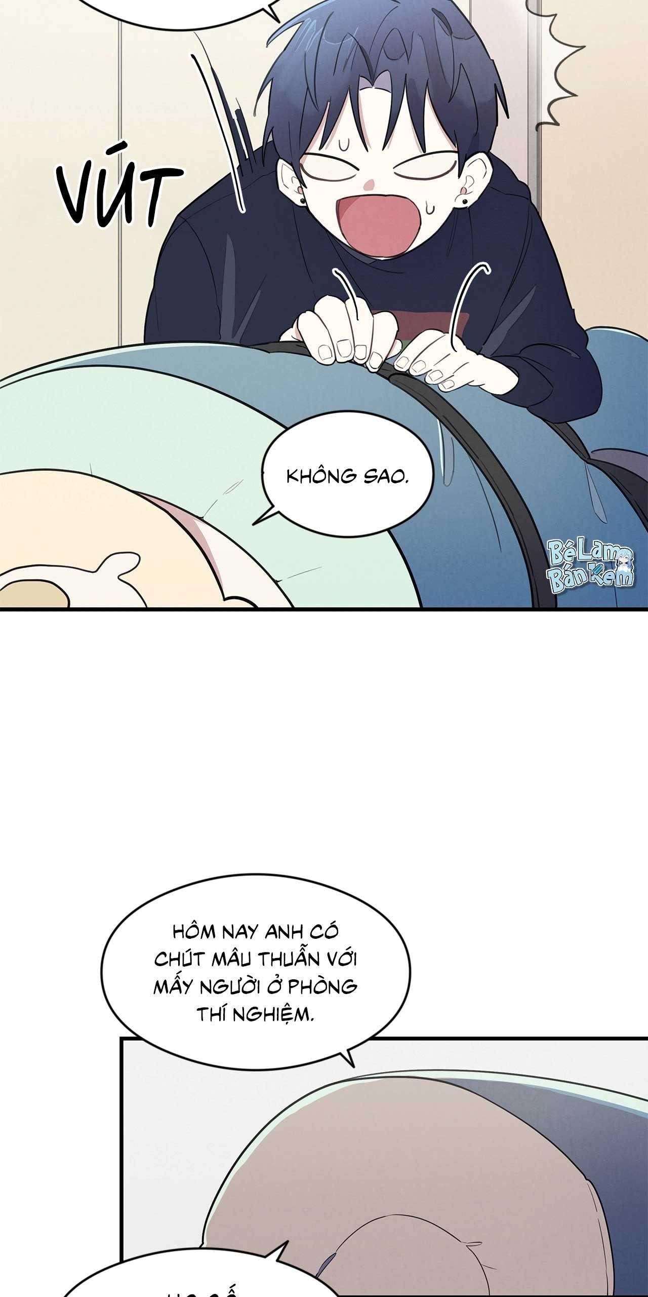 đọc truyện One-room Ta Chương 18 ảnh 49 tại Thiên Thai Truyện