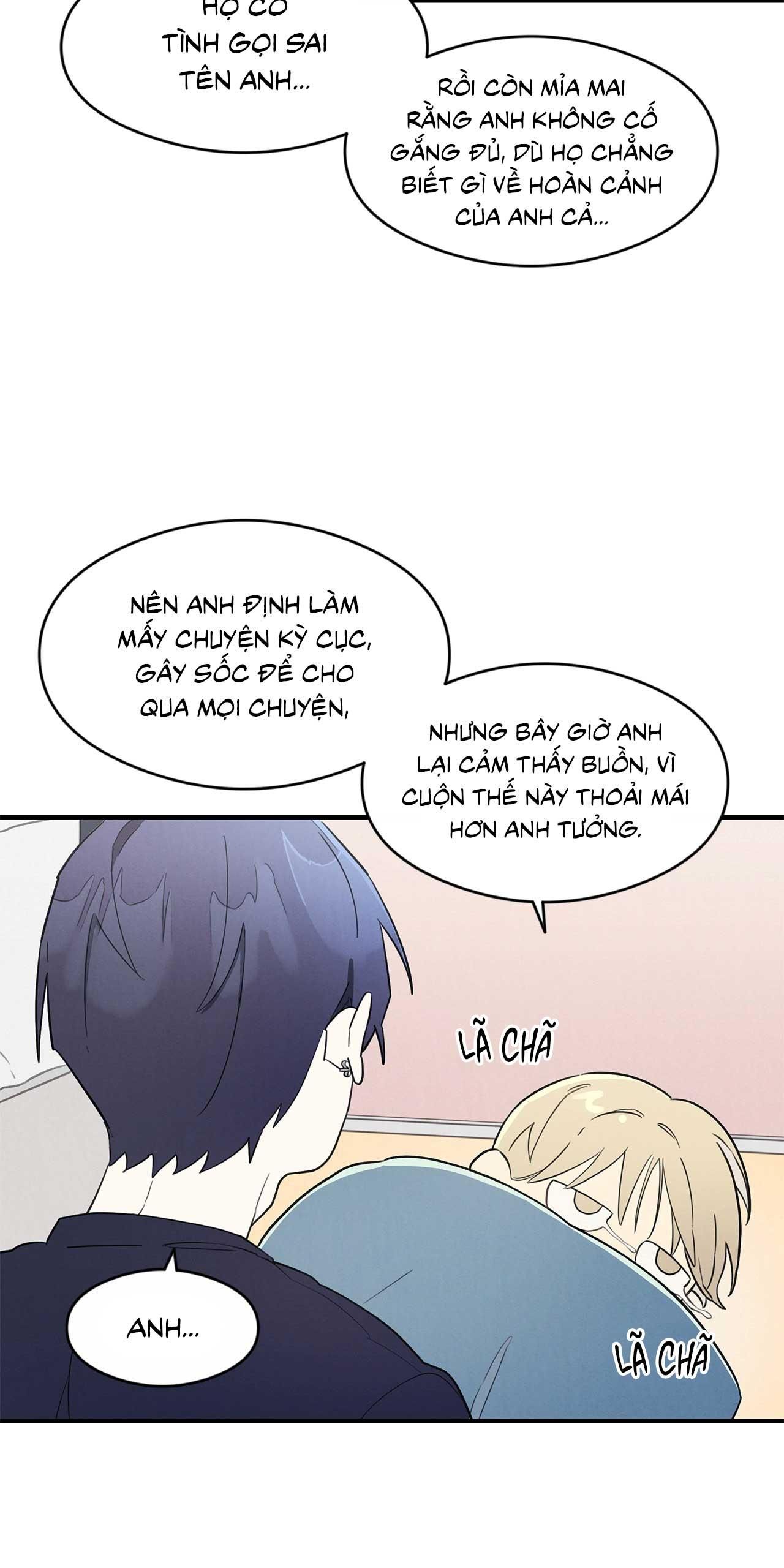 đọc truyện One-room Ta Chương 18 ảnh 50 tại Thiên Thai Truyện