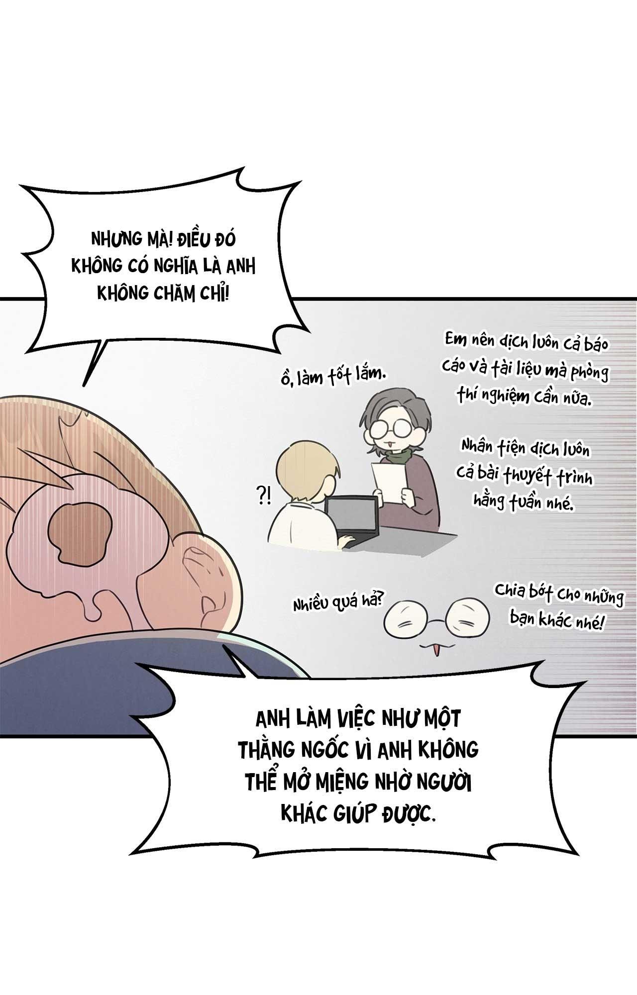 đọc truyện One-room Ta Chương 18 ảnh 53 tại Thiên Thai Truyện