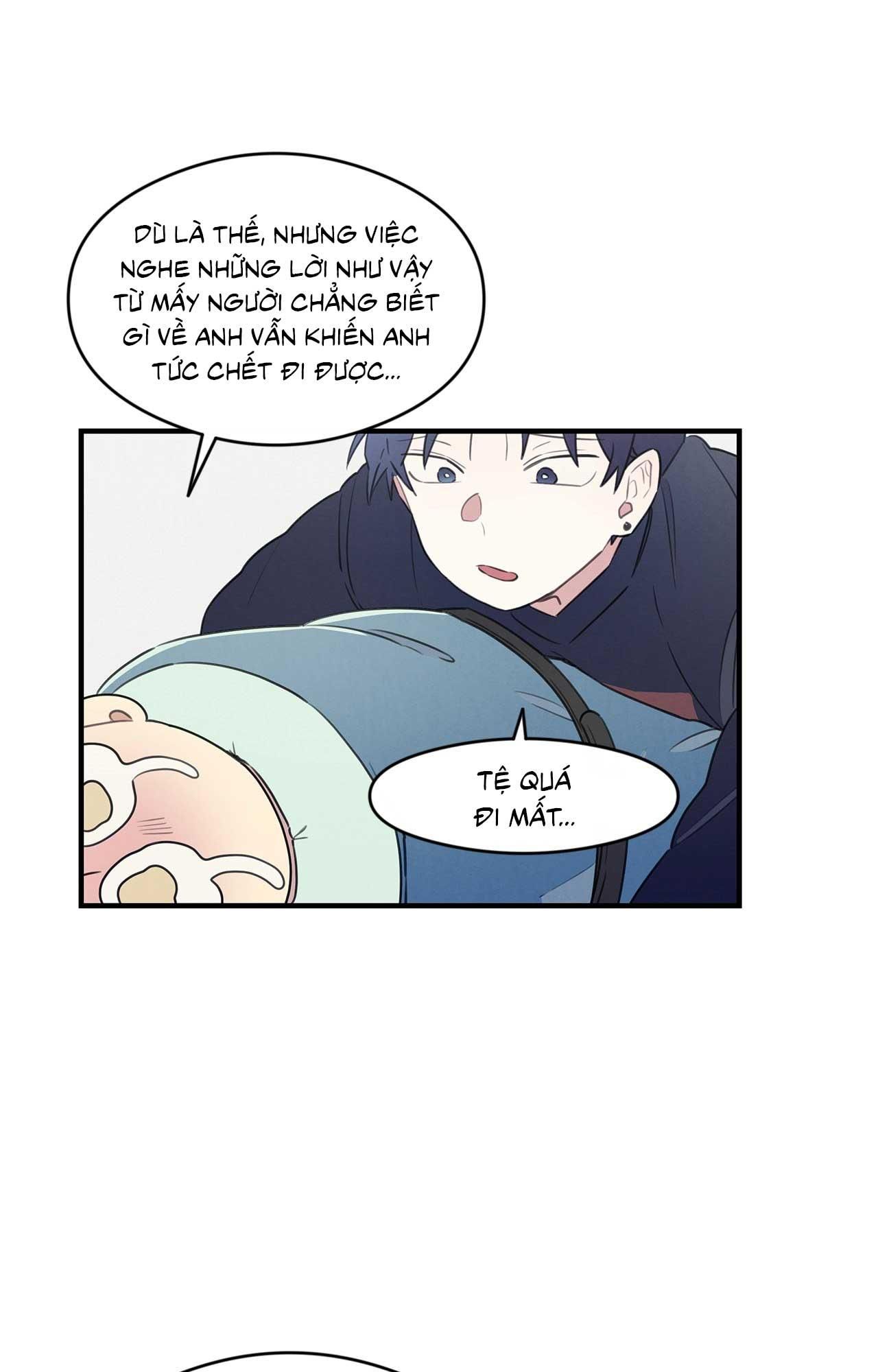 đọc truyện One-room Ta Chương 18 ảnh 54 tại Thiên Thai Truyện