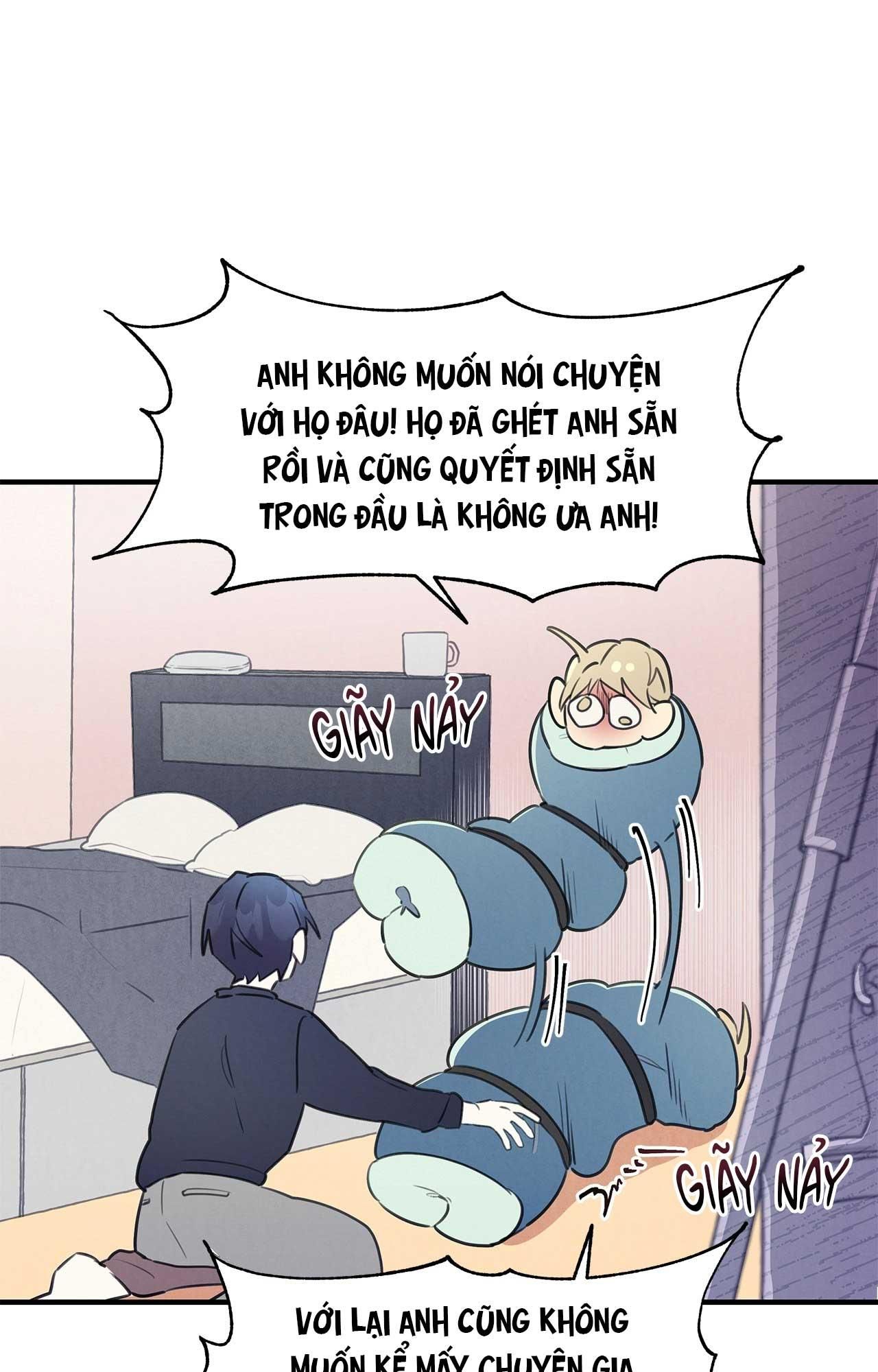 đọc truyện One-room Ta Chương 18 ảnh 56 tại Thiên Thai Truyện