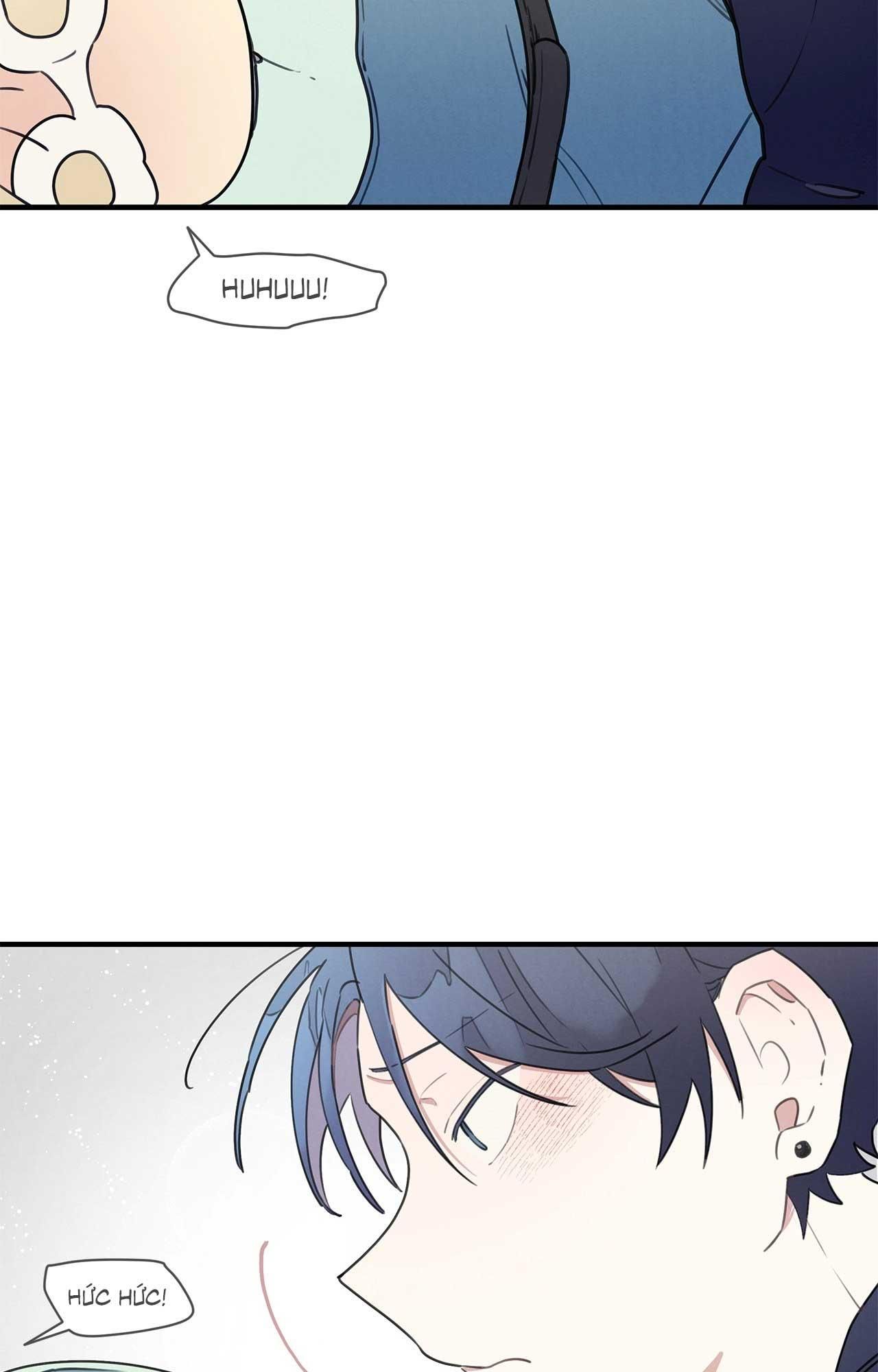 đọc truyện One-room Ta Chương 18 ảnh 58 tại Thiên Thai Truyện