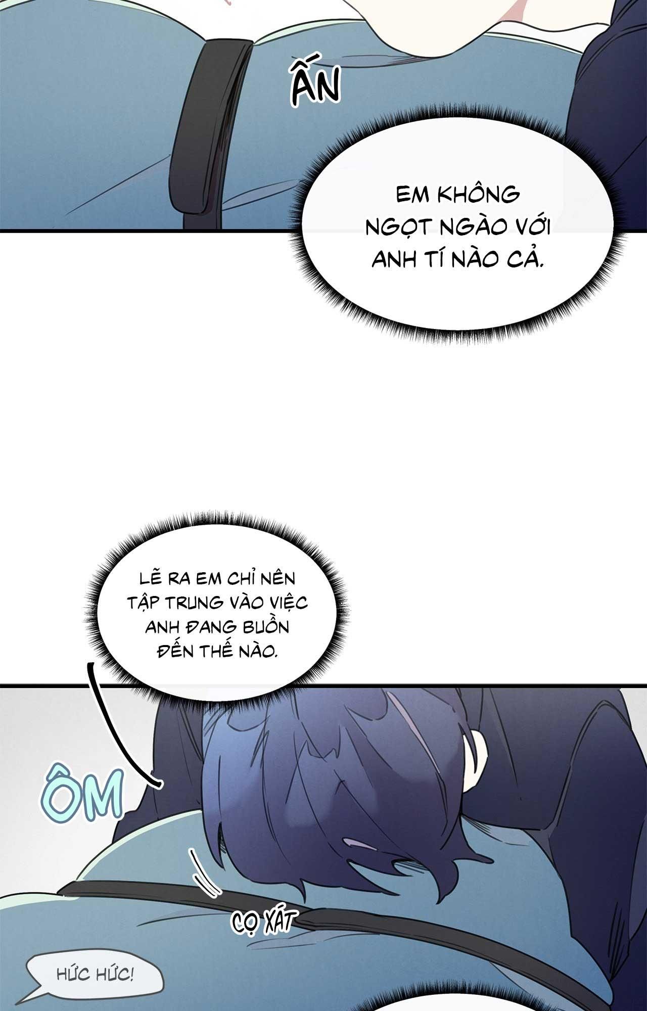 đọc truyện One-room Ta Chương 18 ảnh 59 tại Thiên Thai Truyện