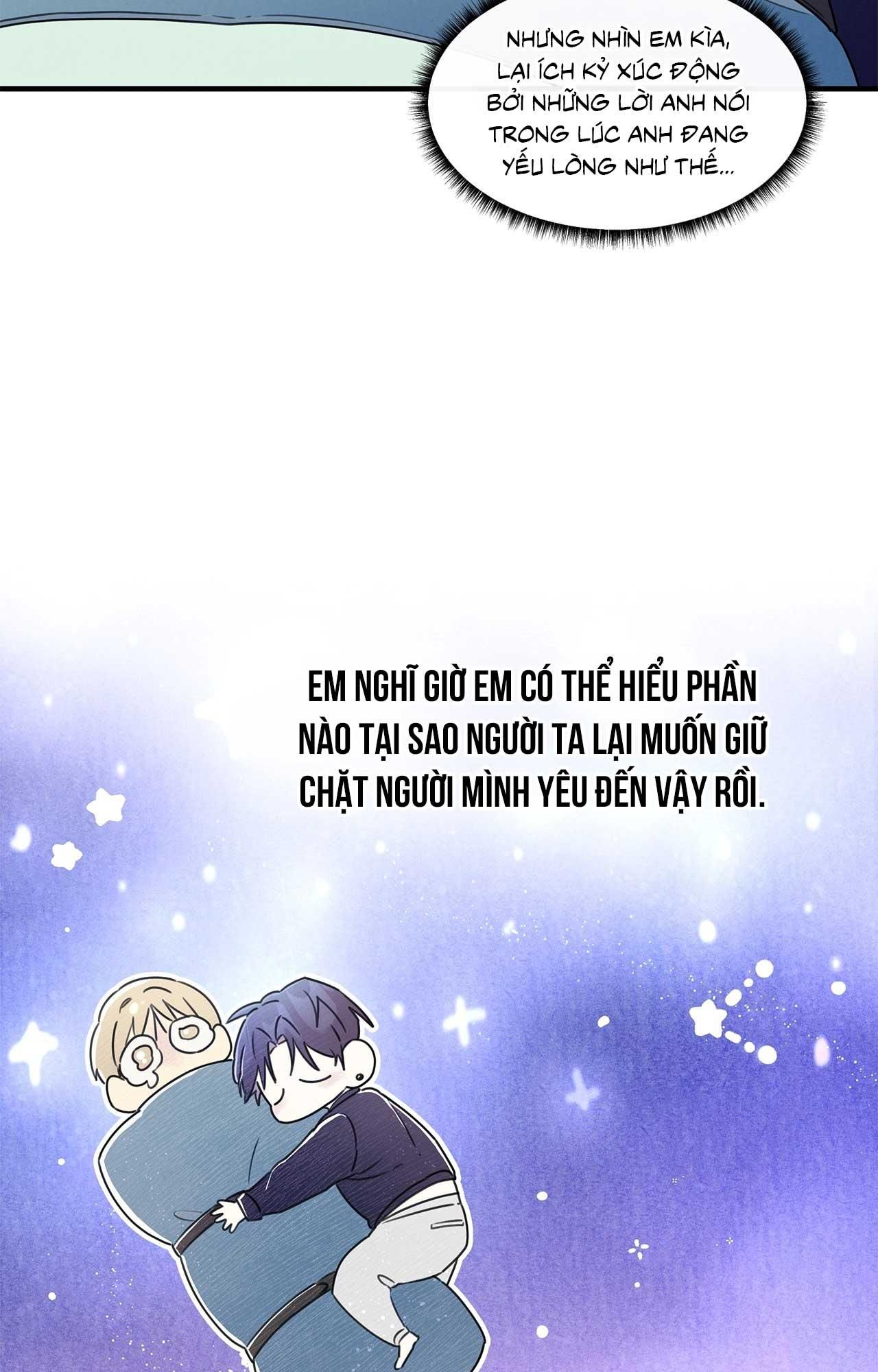 đọc truyện One-room Ta Chương 18 ảnh 60 tại Thiên Thai Truyện