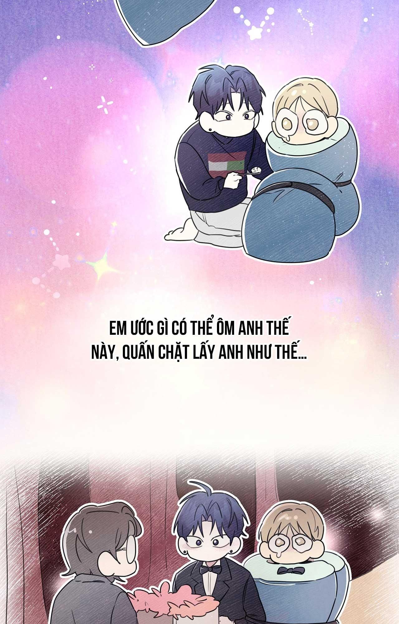 đọc truyện One-room Ta Chương 18 ảnh 61 tại Thiên Thai Truyện