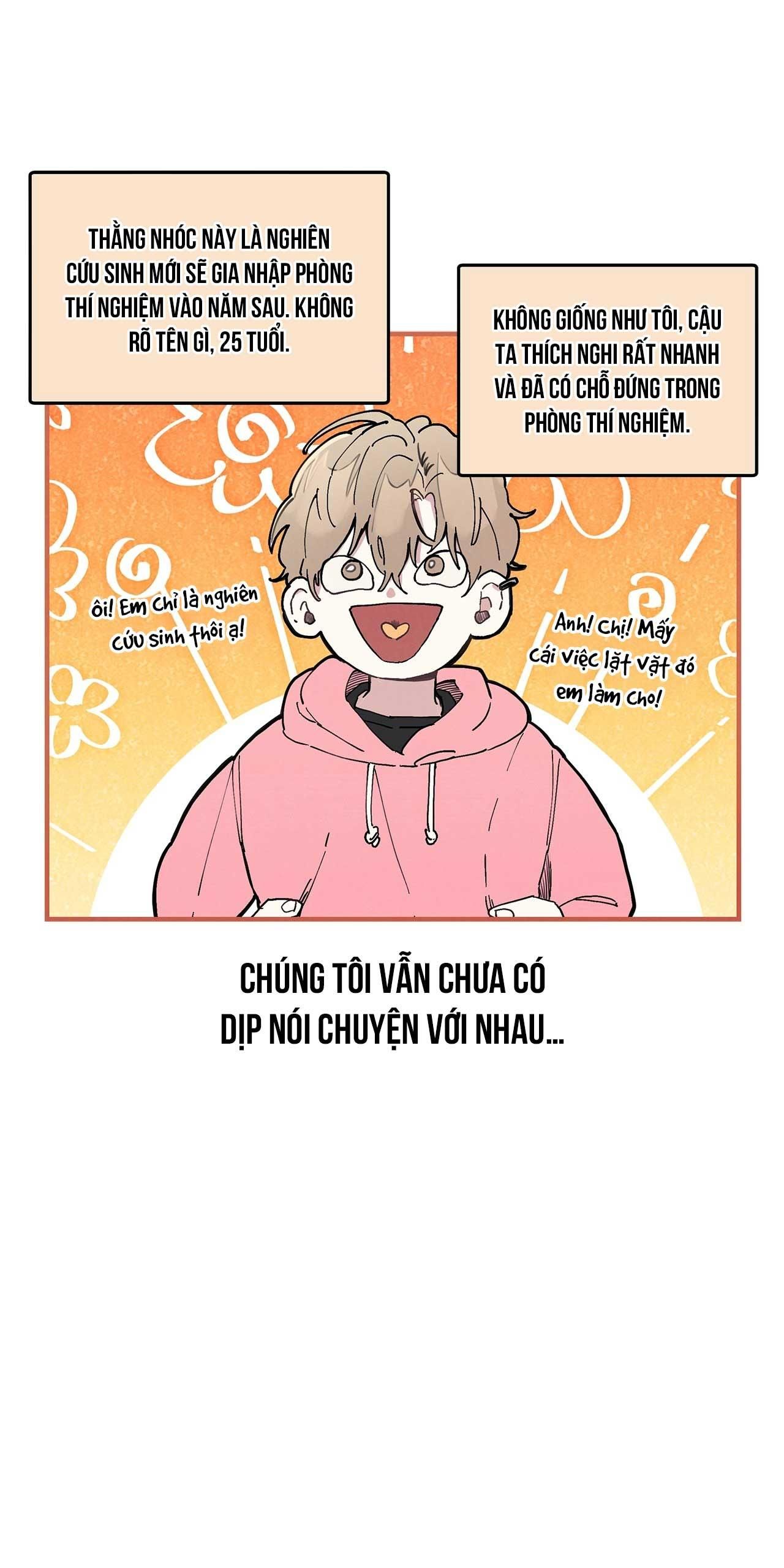 đọc truyện One-room Ta Chương 18 ảnh 8 tại Thiên Thai Truyện