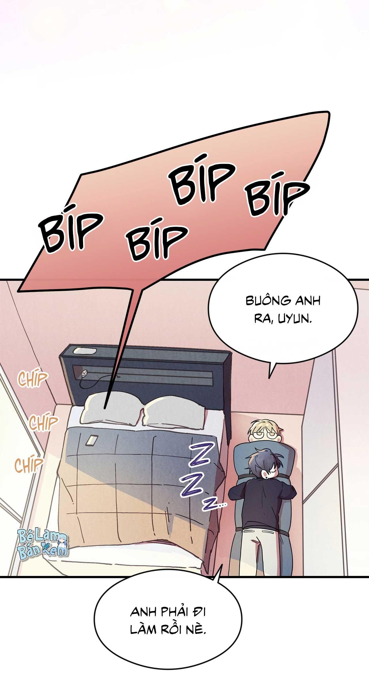 đọc truyện One-room Ta Chương 18 ảnh 63 tại Thiên Thai Truyện