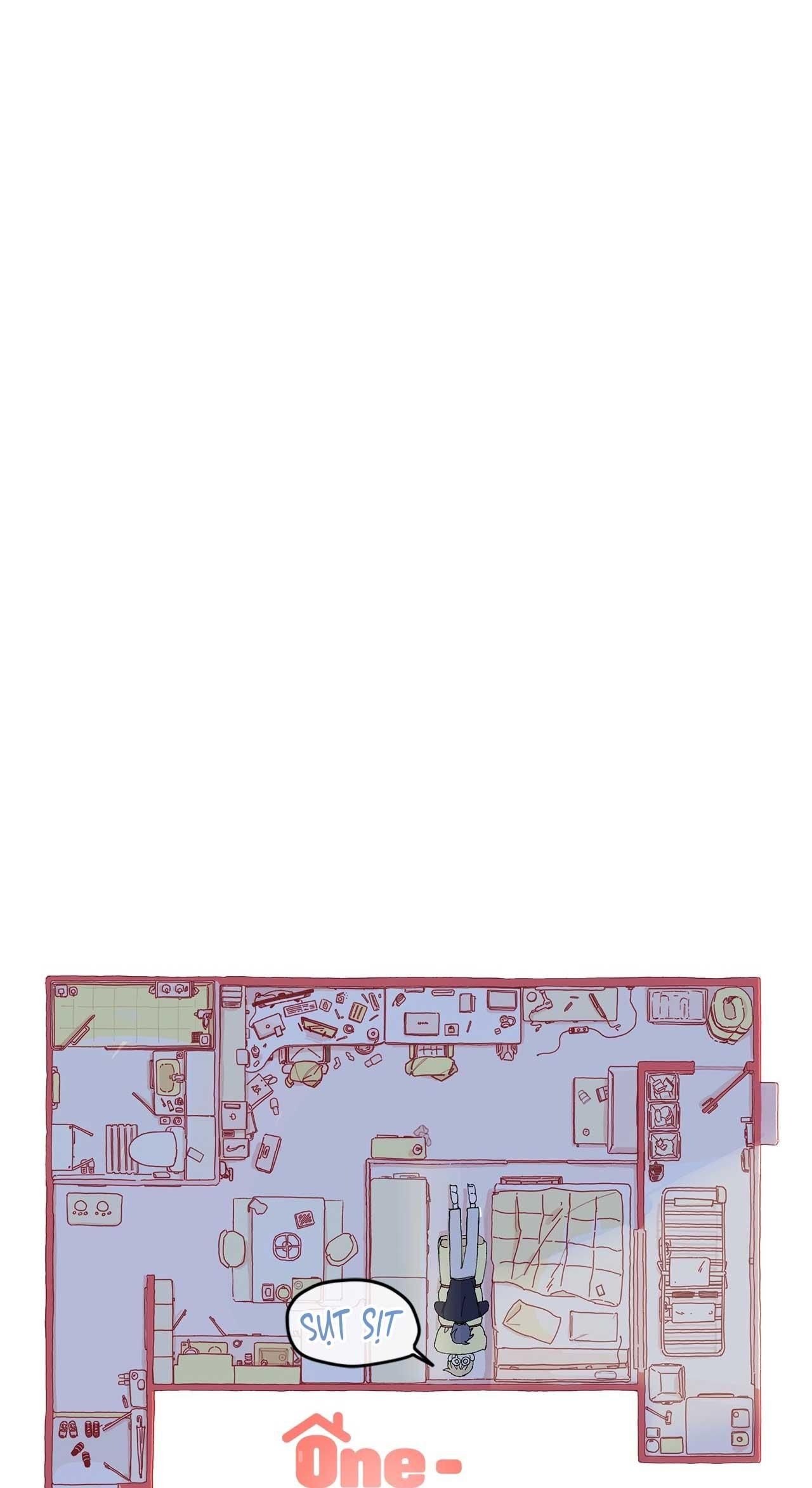 đọc truyện One-room Ta Chương 18 ảnh 64 tại Thiên Thai Truyện