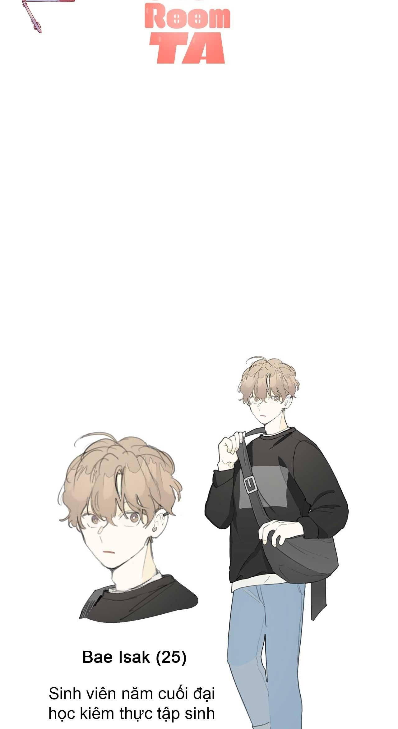 đọc truyện One-room Ta Chương 18 ảnh 65 tại Thiên Thai Truyện